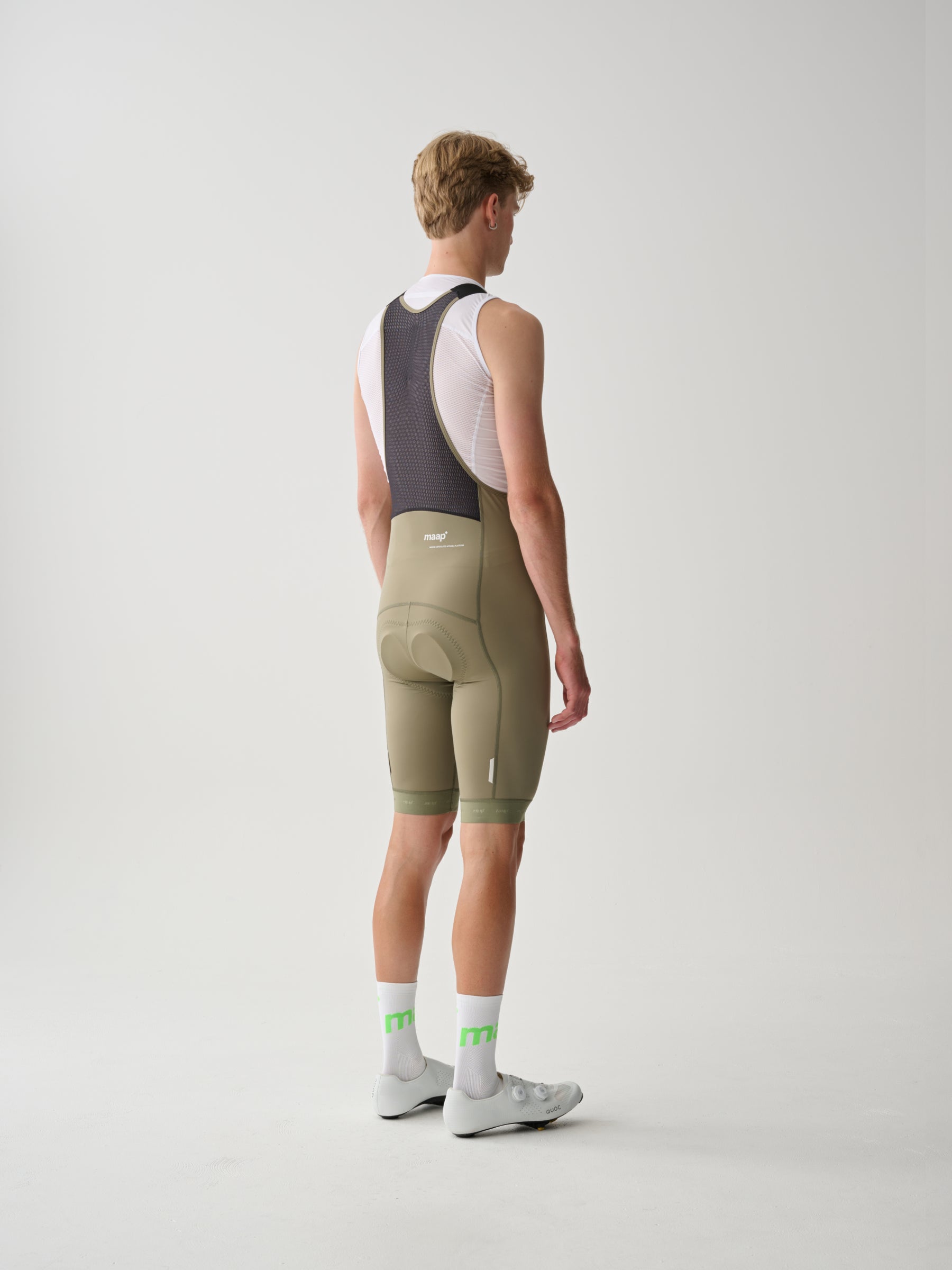 Training Bib 3.0
