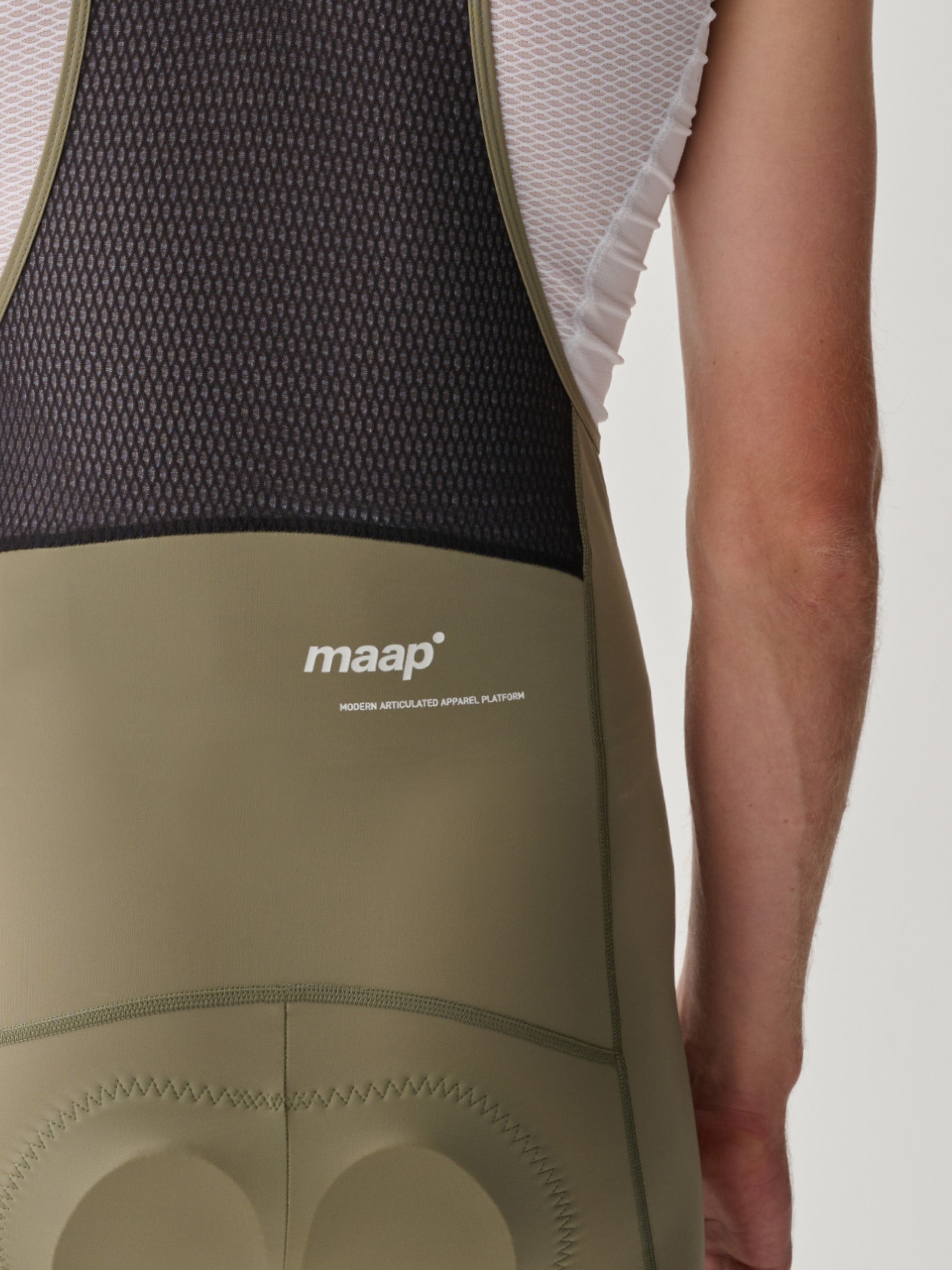 Training Bib 3.0