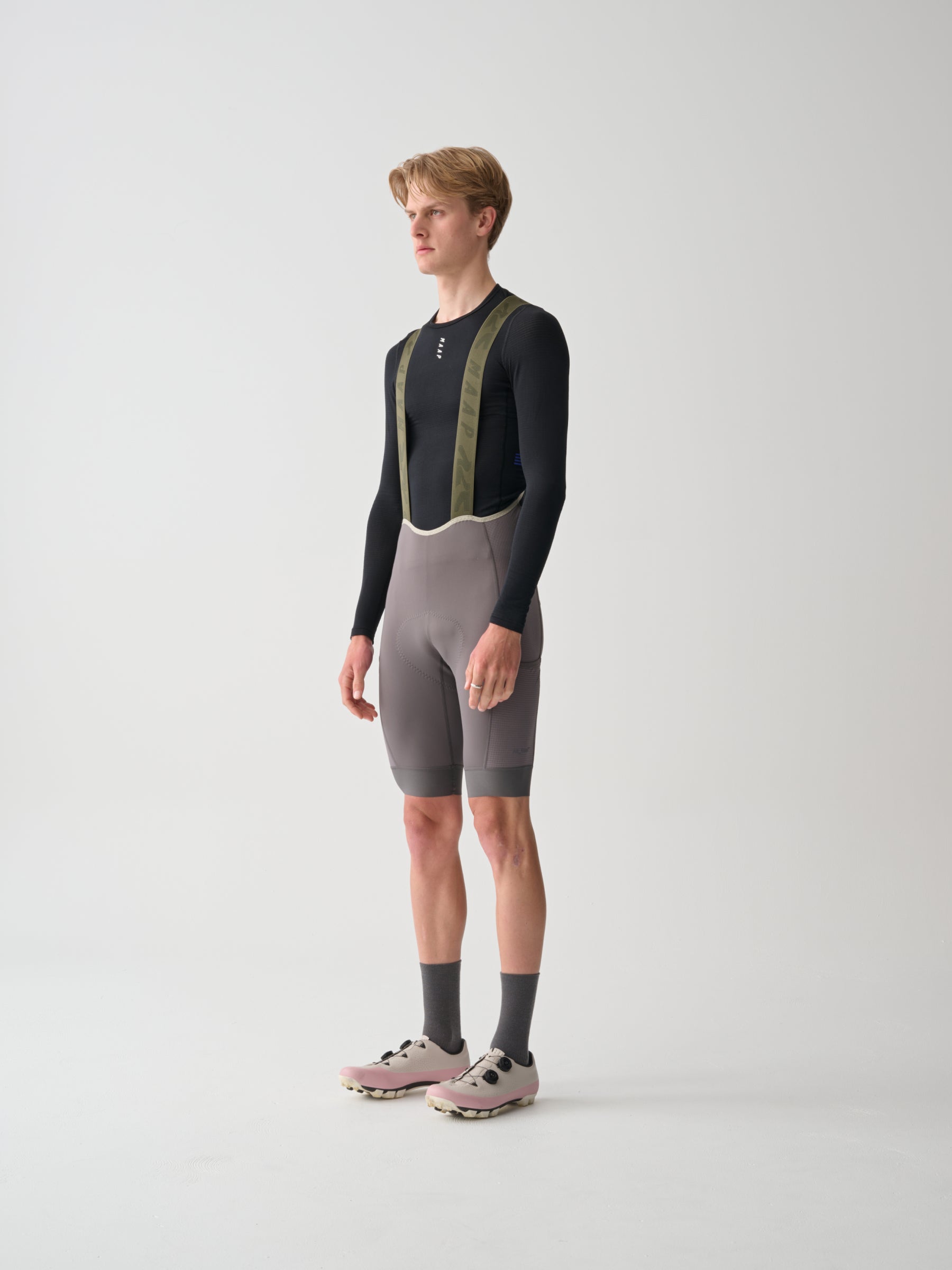 Alt_Road™ Cargo Bib 2.0