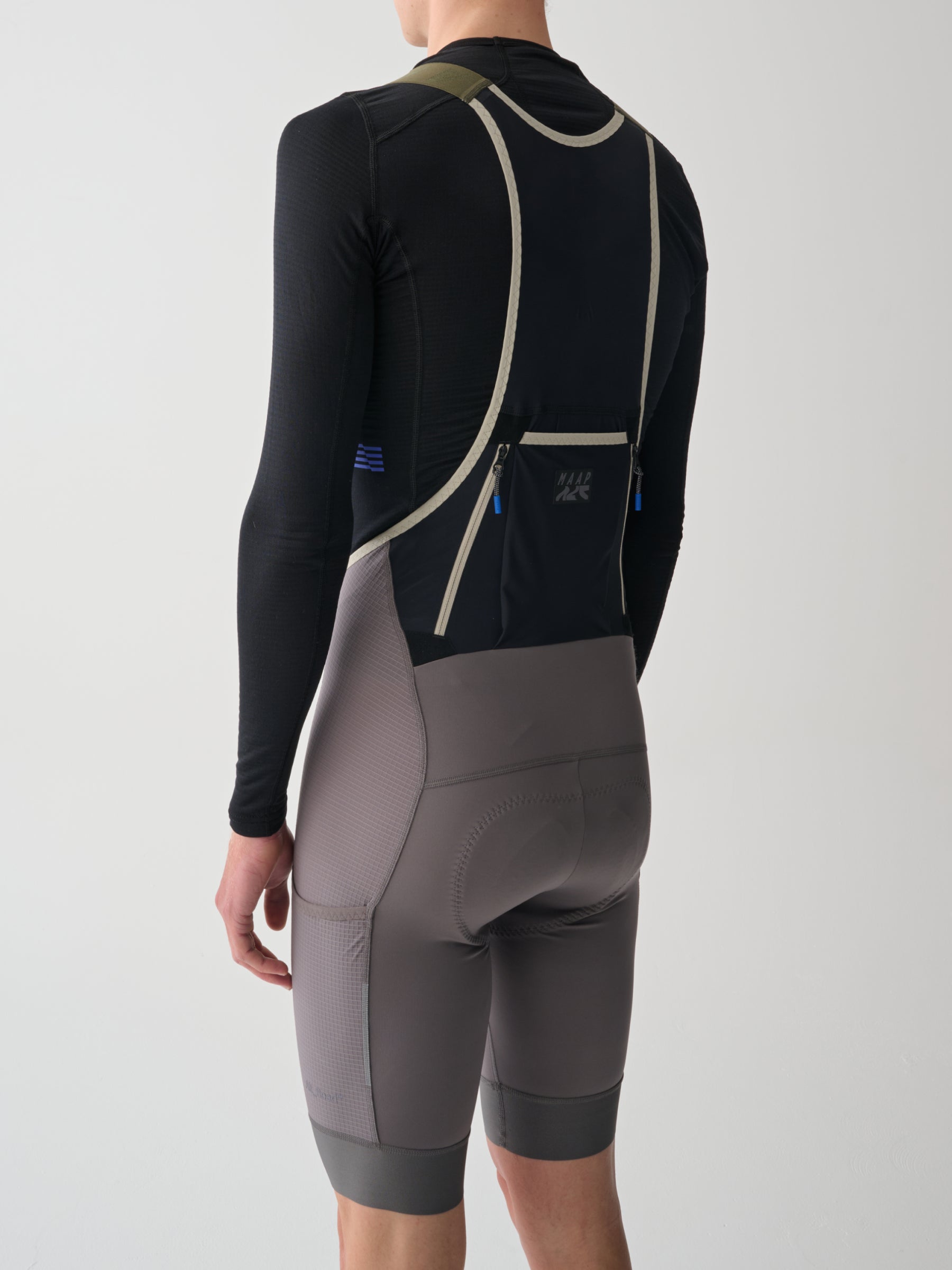 Alt_Road™ Cargo Bib 2.0
