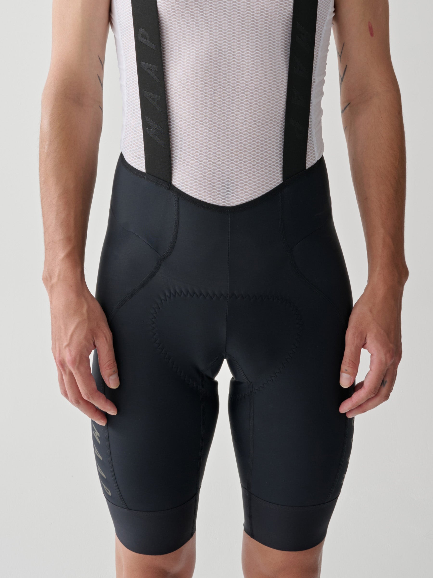 Team Bib Evo - Long