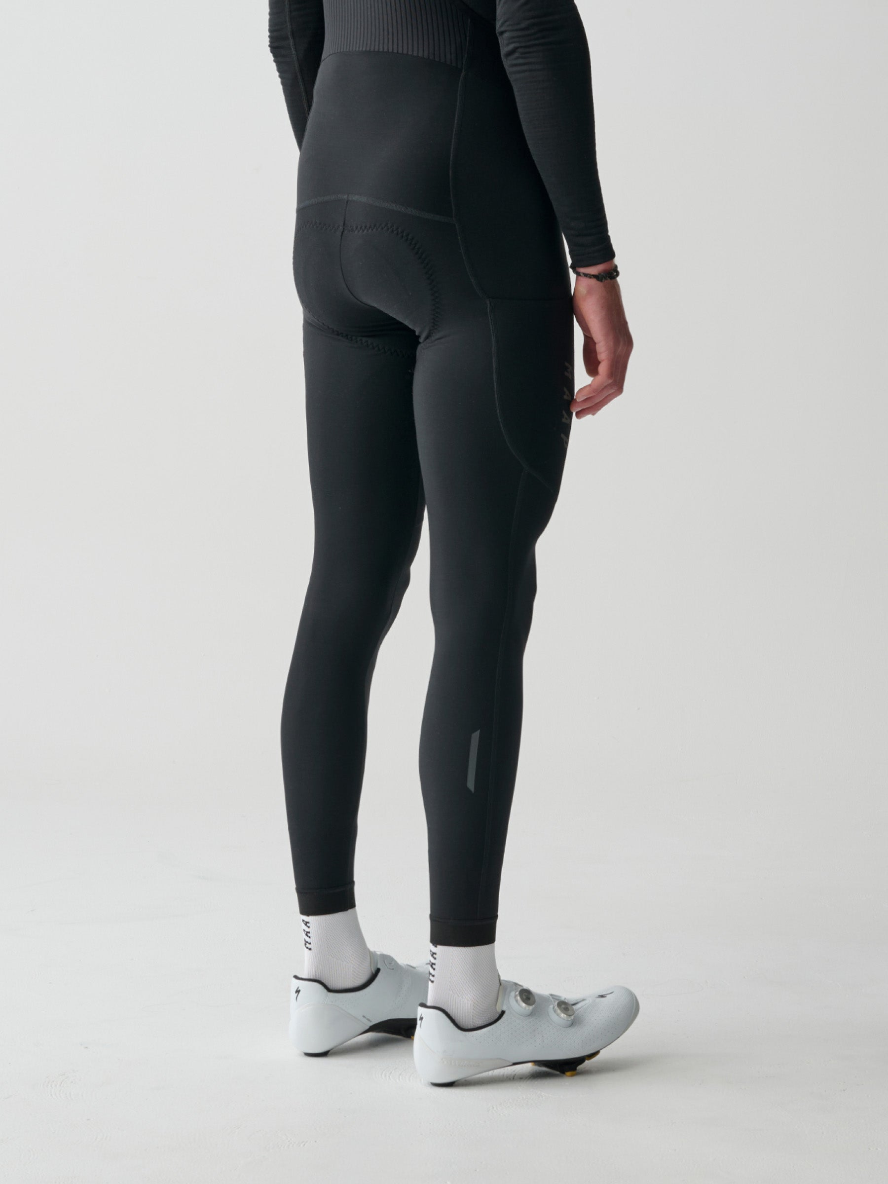 Team Bib Evo Thermal Cargo Tights