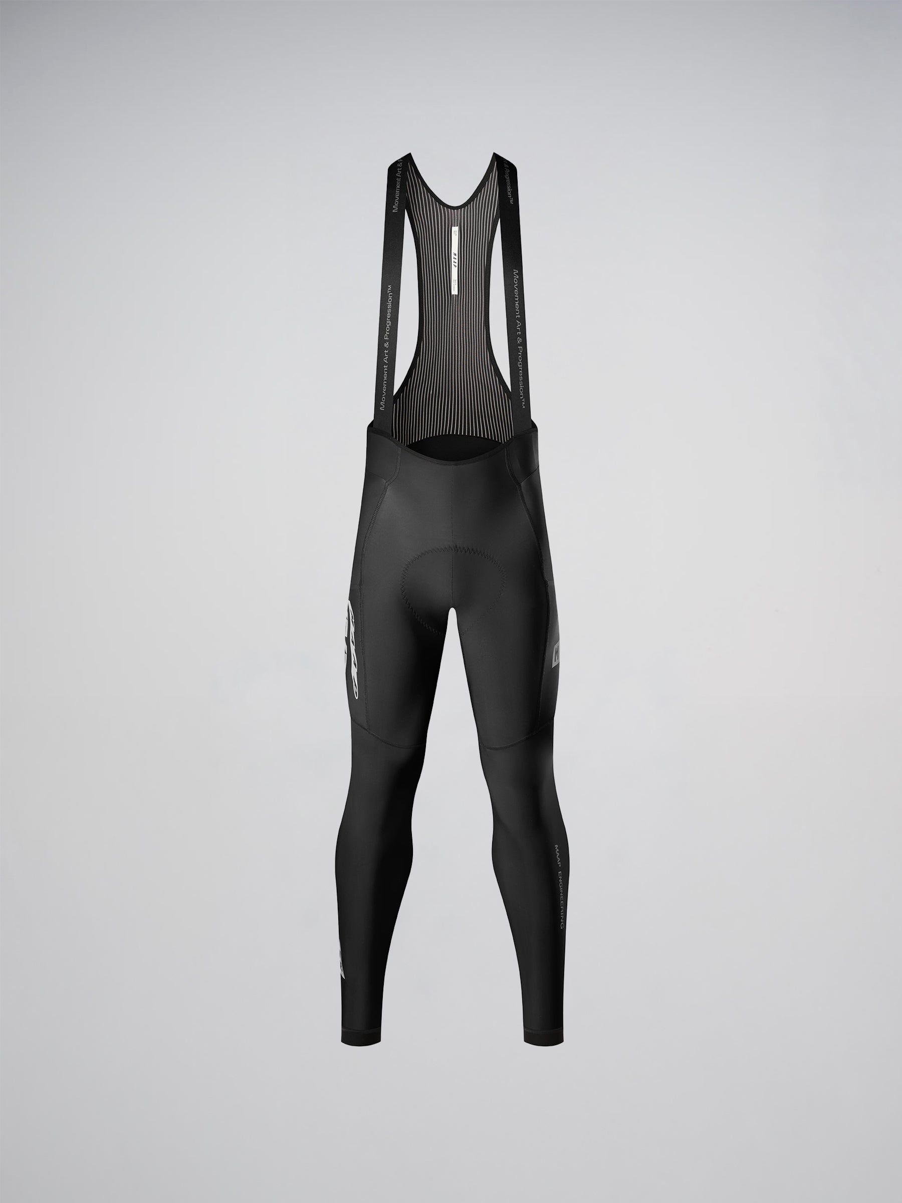 Drome Team Bib Evo Cargo Tights