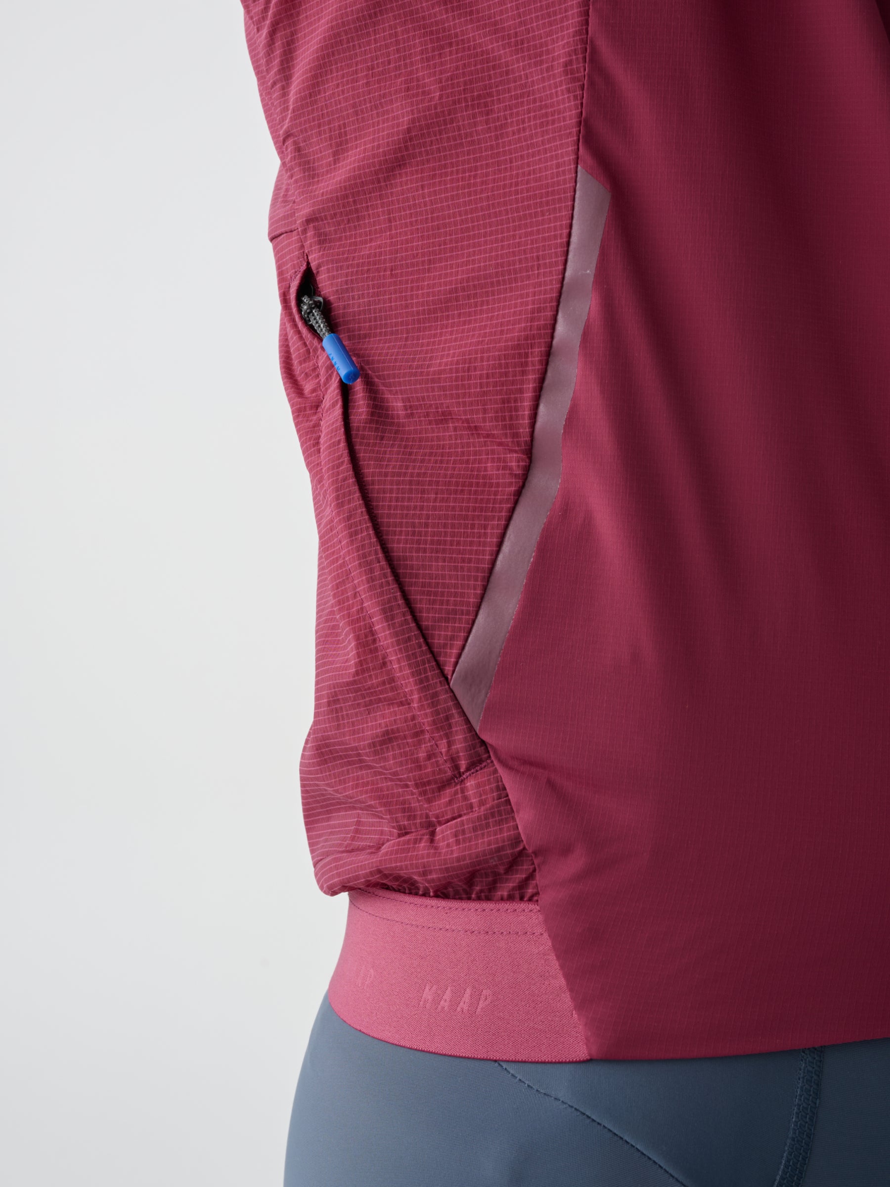 Flow Insulated Jacket