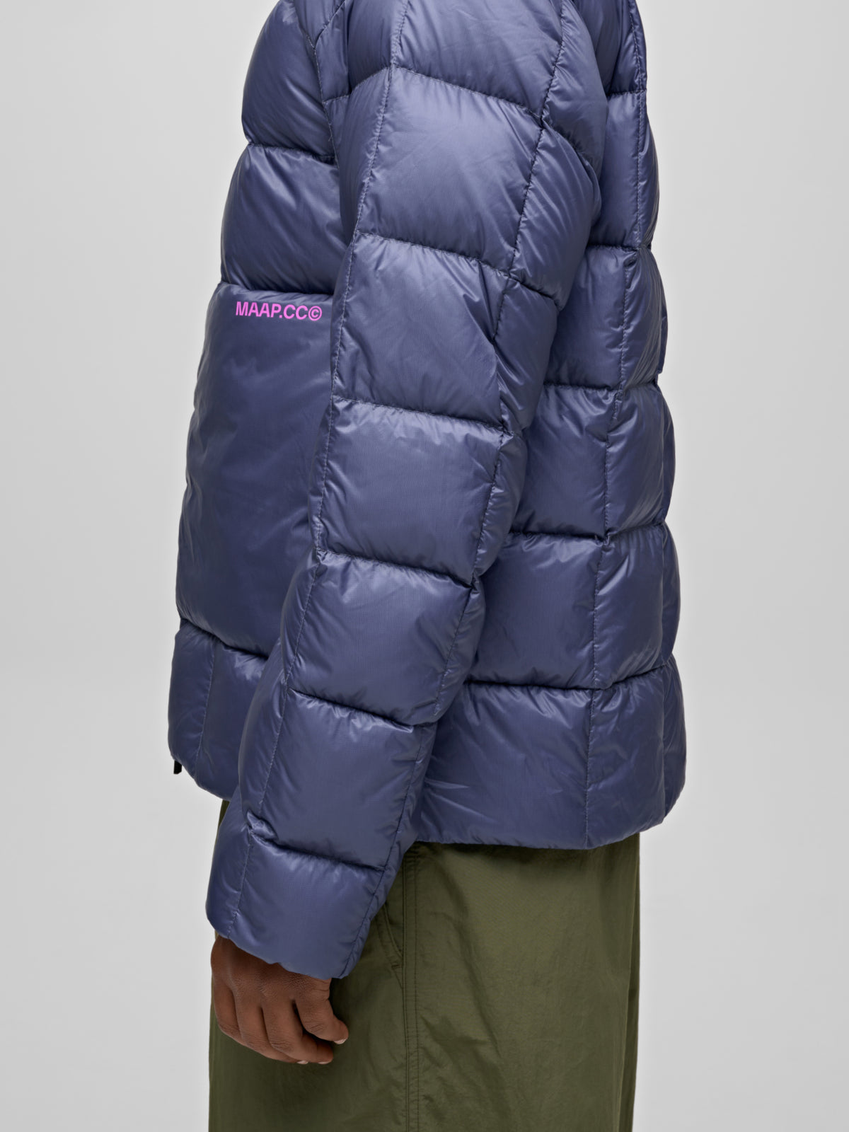 Aere Down Jacket