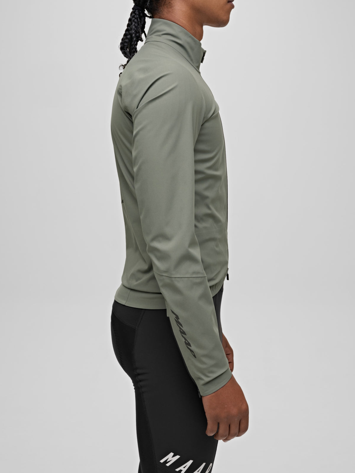 Apex Downpour Jacket