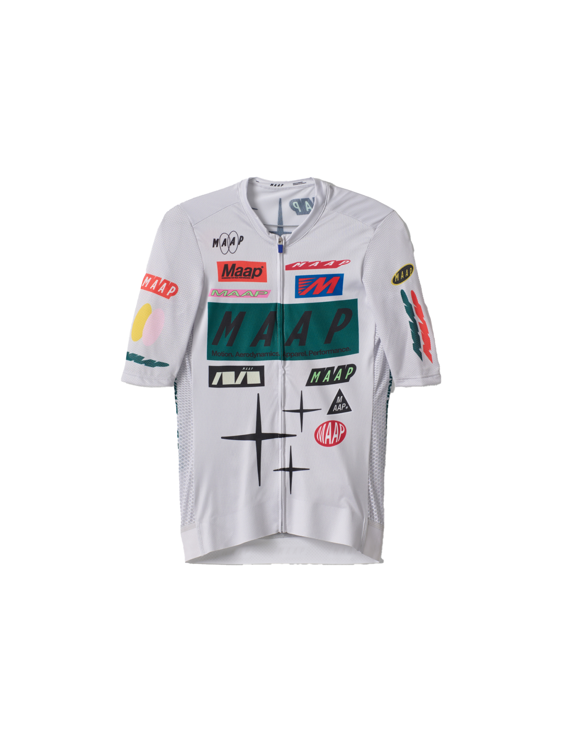 Drome Pro Air Jersey 3.0