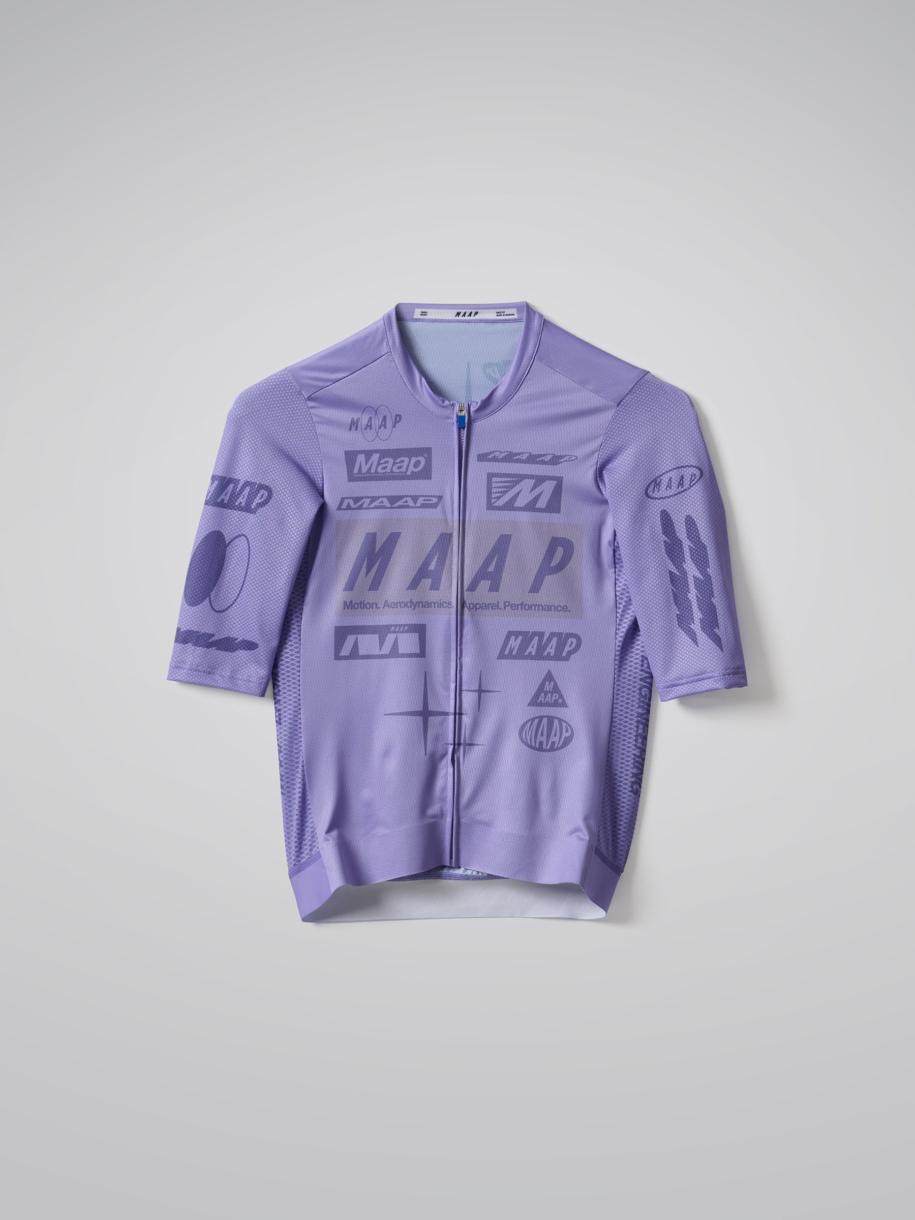 Drome Pro Air Jersey 3.0