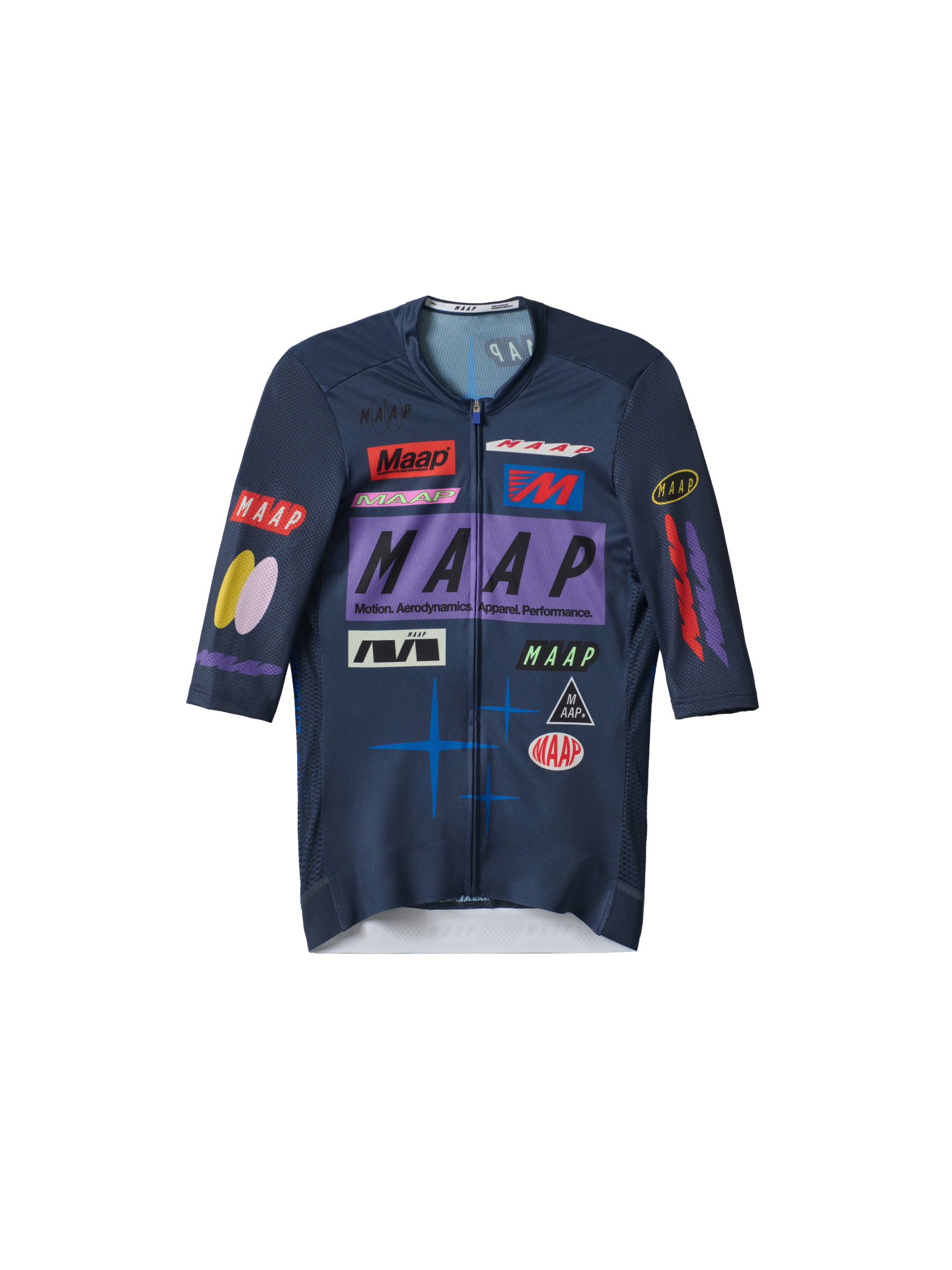 Drome Pro Air Jersey 3.0