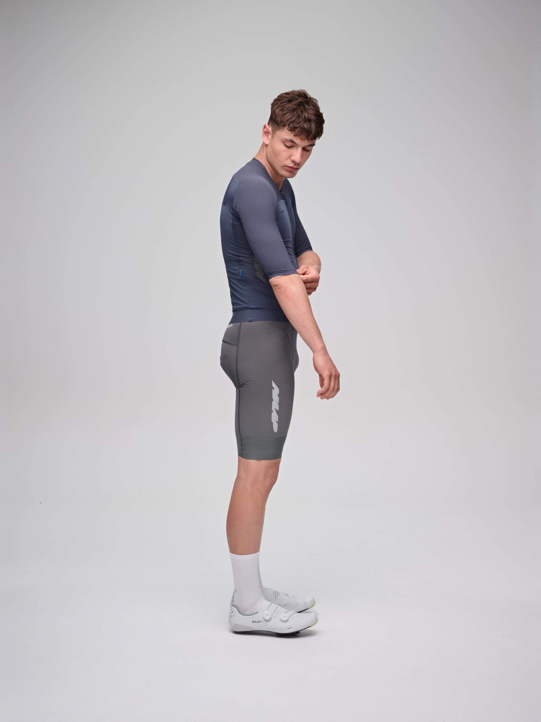 Eclipse Pro Race Jersey