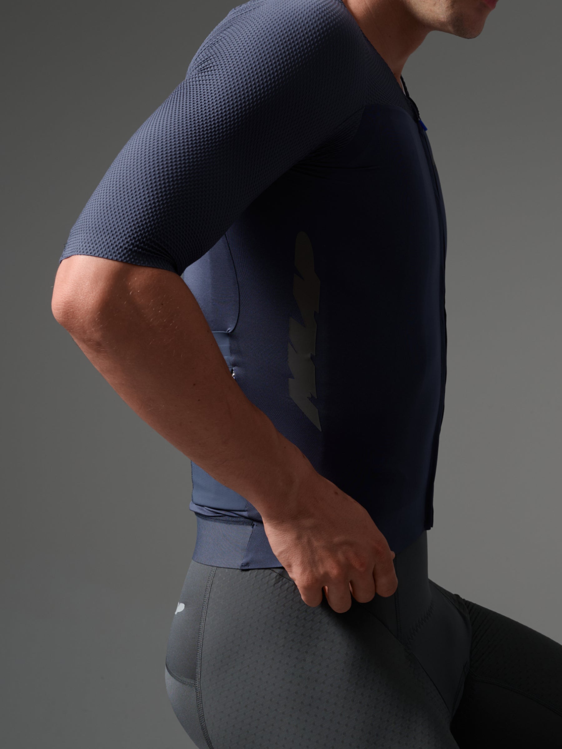 Solar Pro Race Jersey