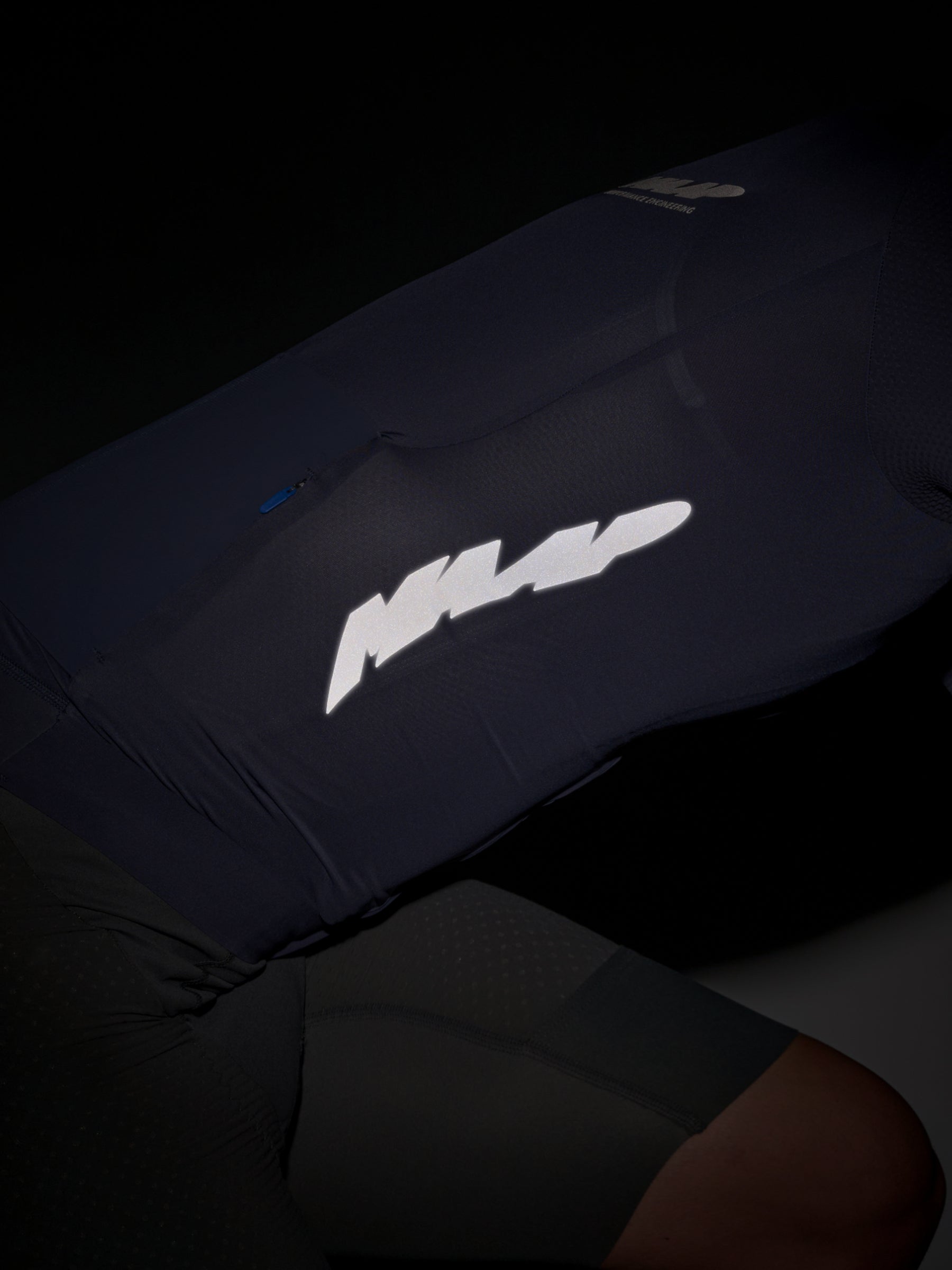 Solar Pro Race Jersey