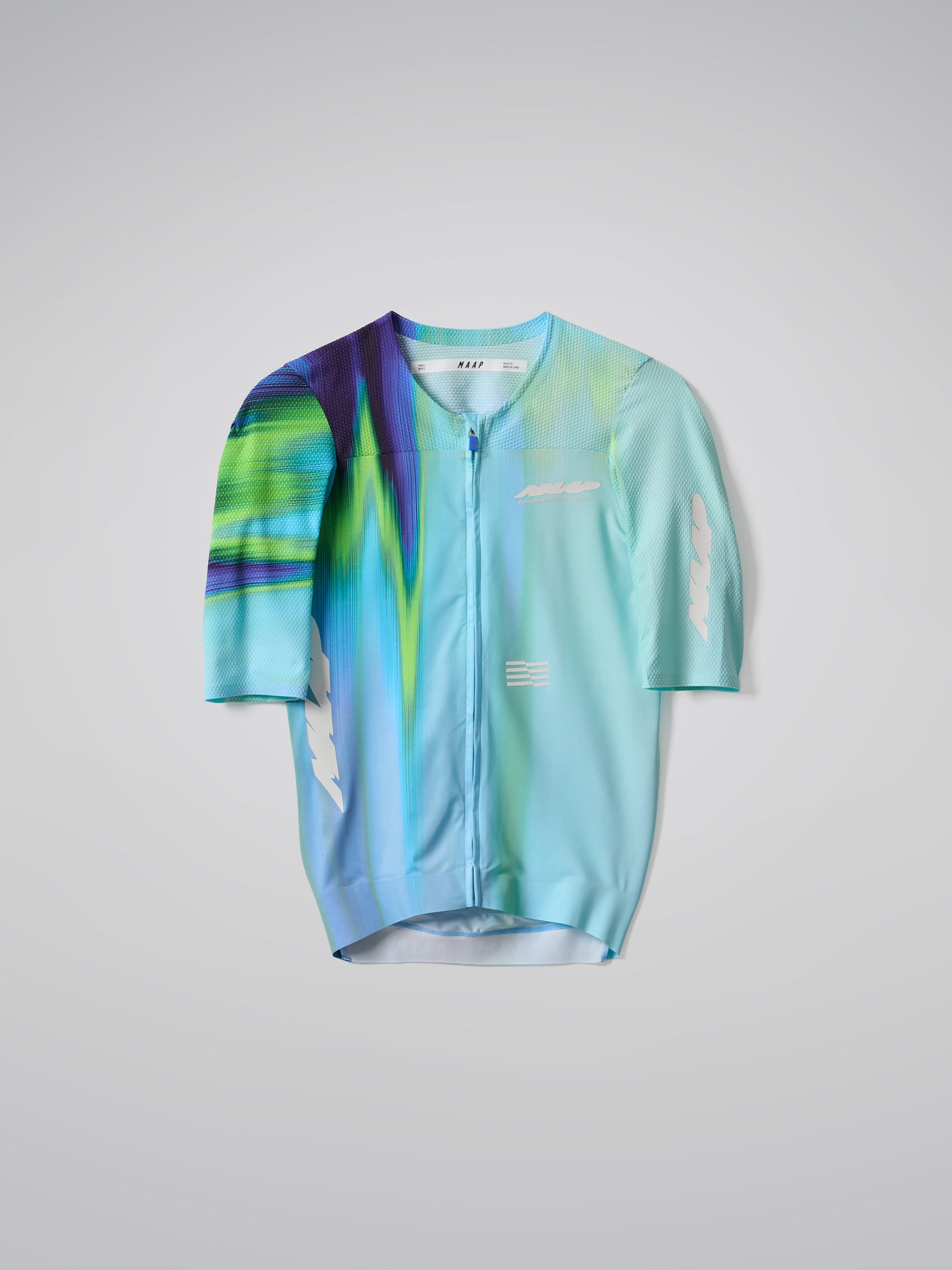 Solar Pro Race Jersey