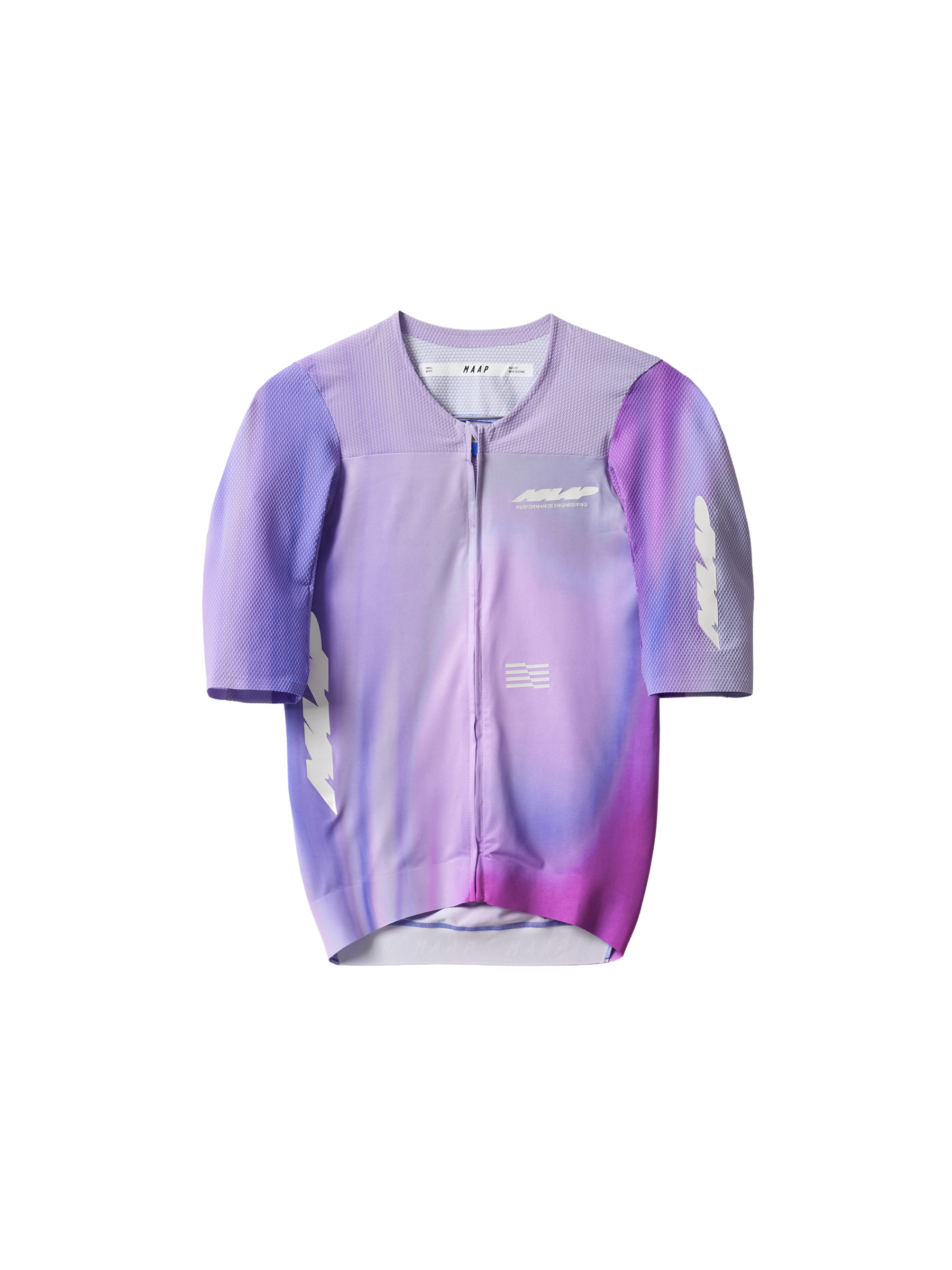 Solar Pro Race Jersey