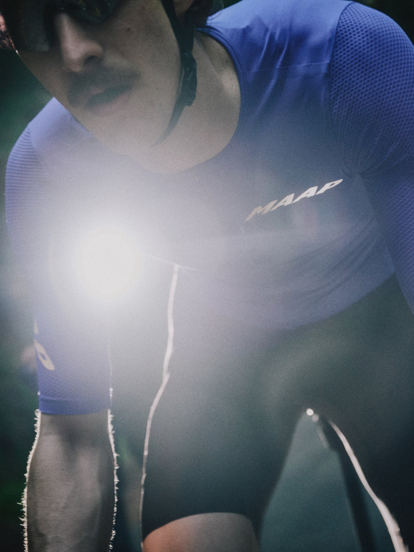 Emerge Jersey