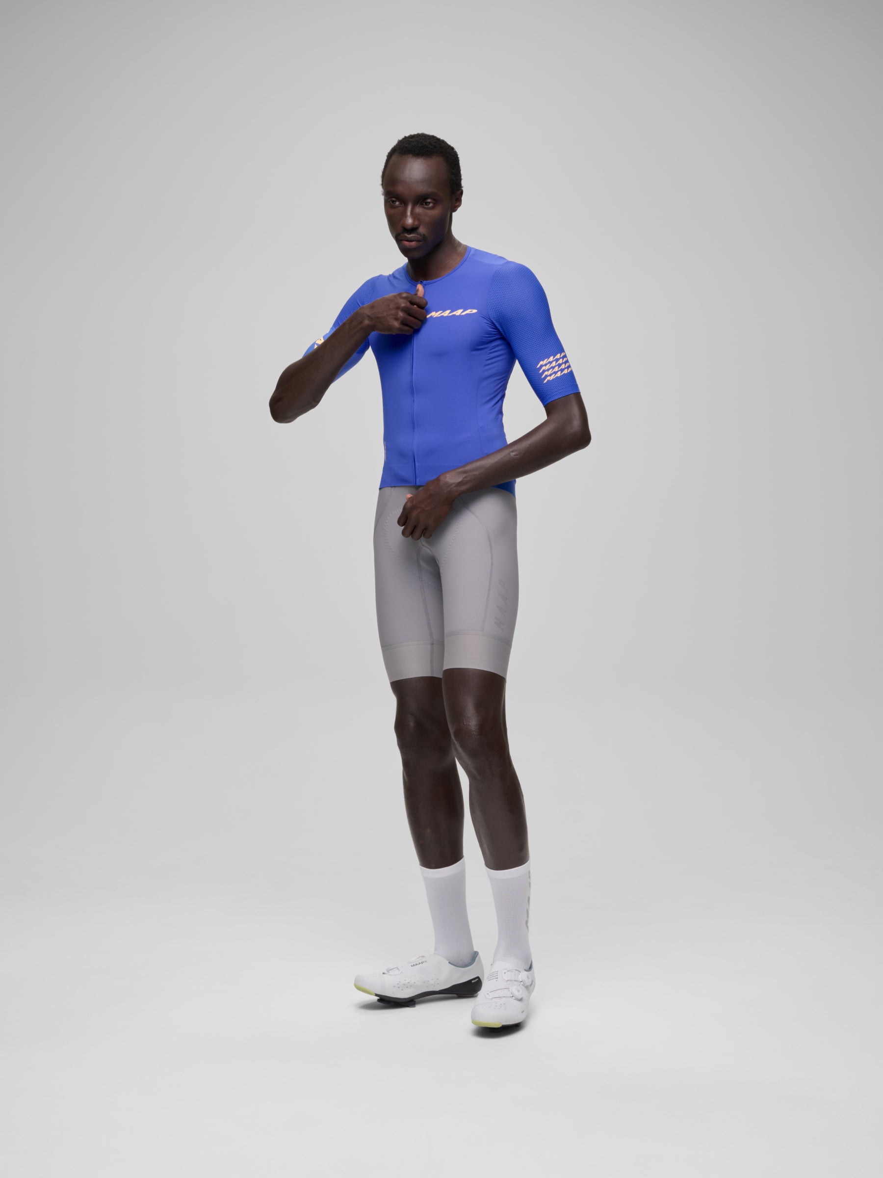 Emerge Jersey