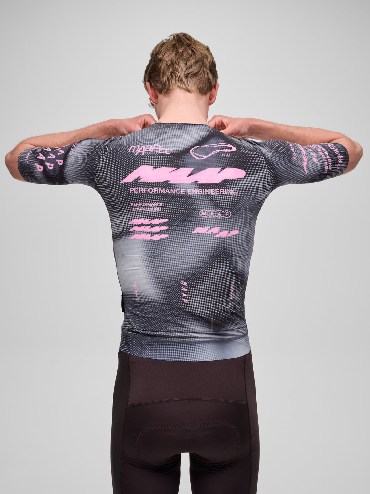 Pro Aero Jersey