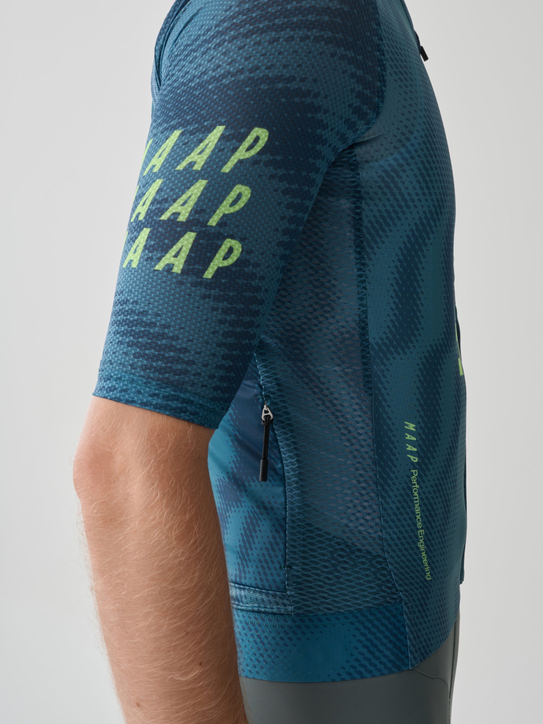 Privateer R.F Pro Air Jersey 3.0