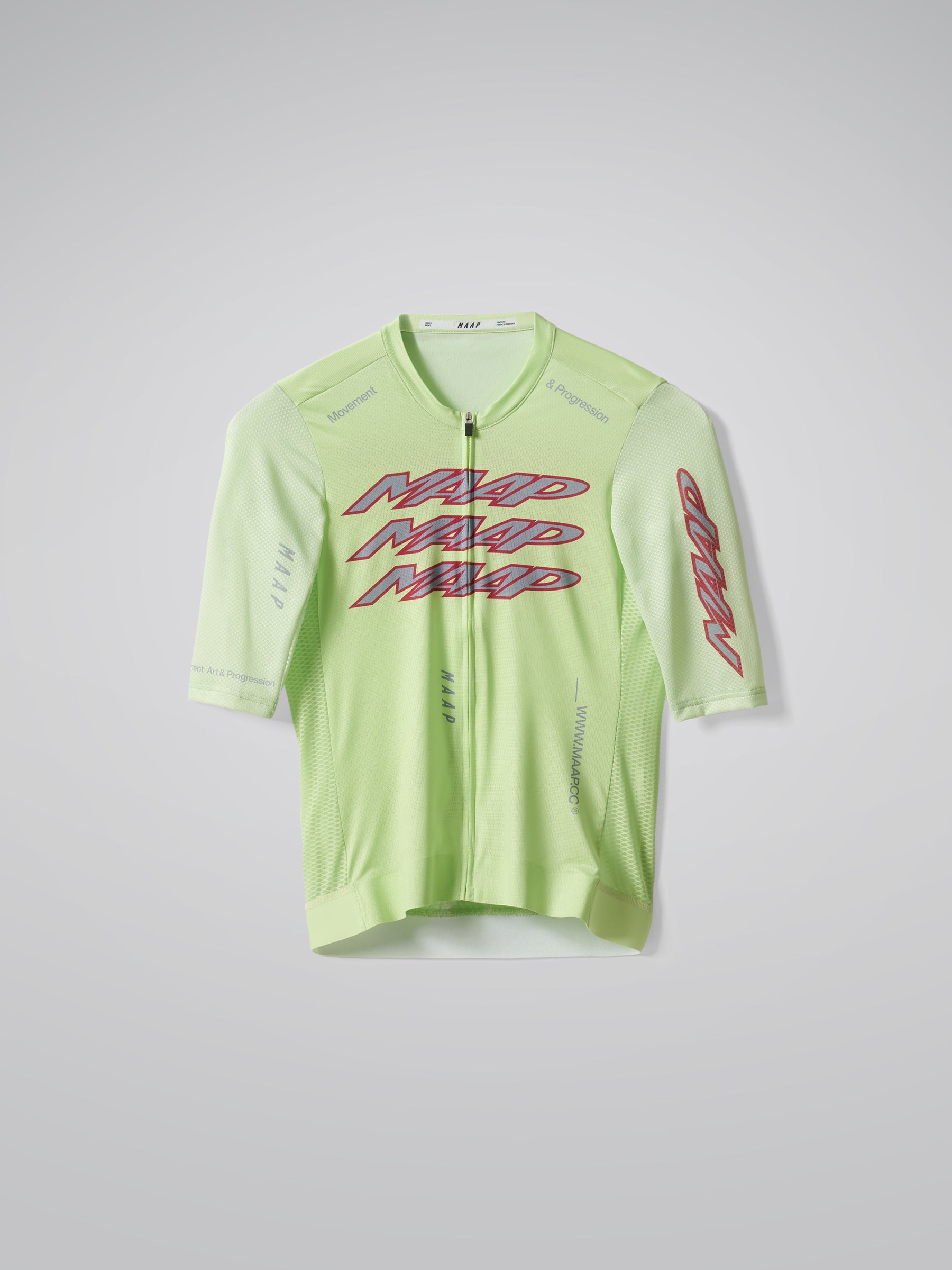 Pulse Pro Air Jersey 3.0