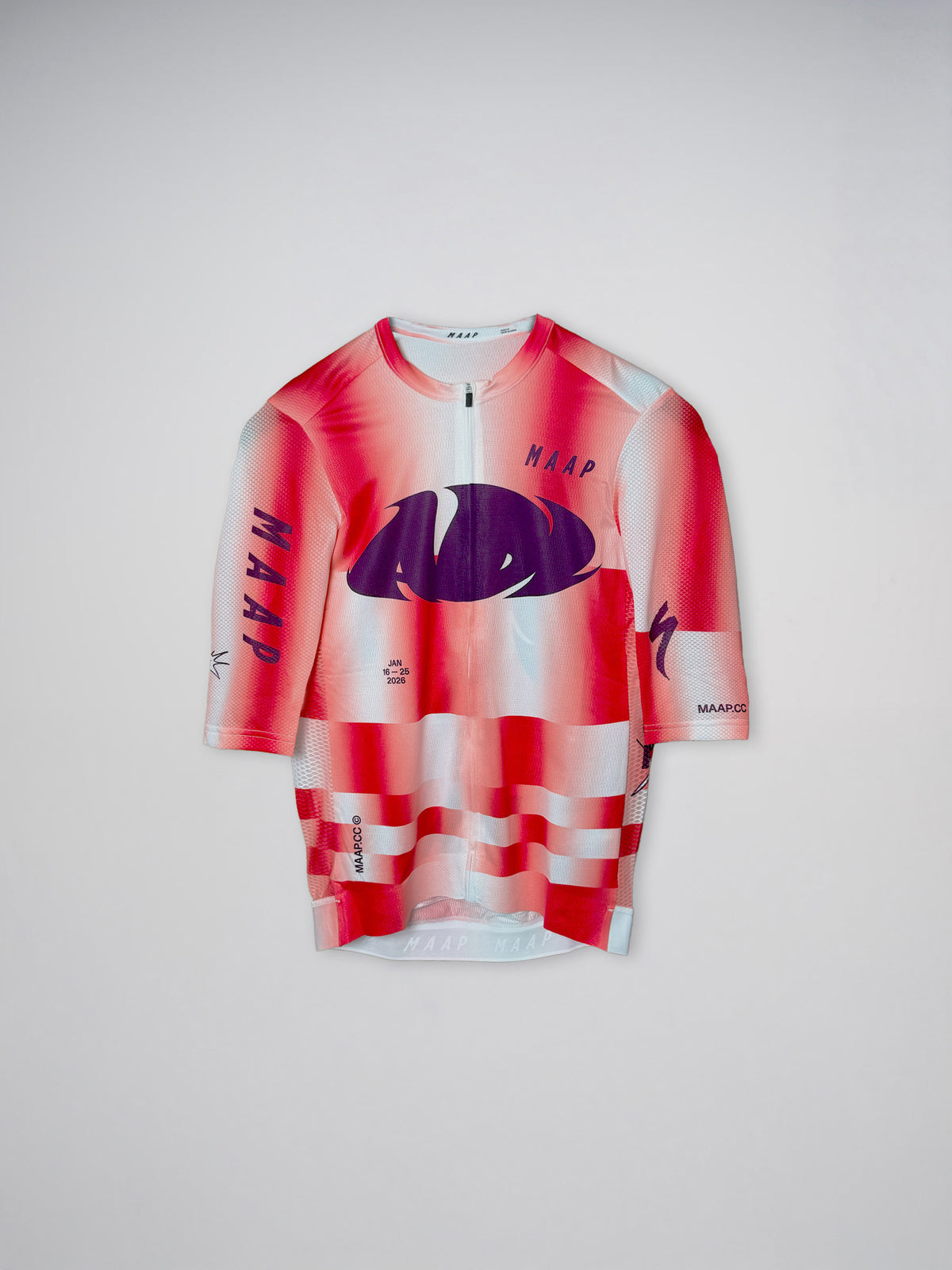 ADL26 Pro Air Jersey 3.0