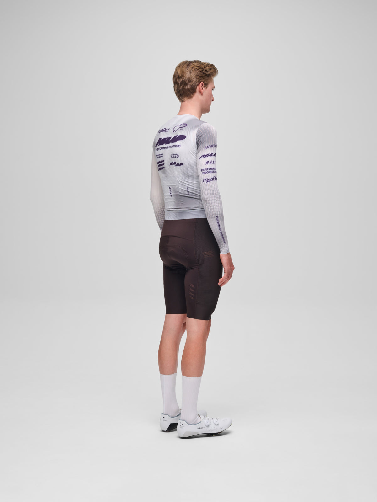 Pro Aero LS Jersey