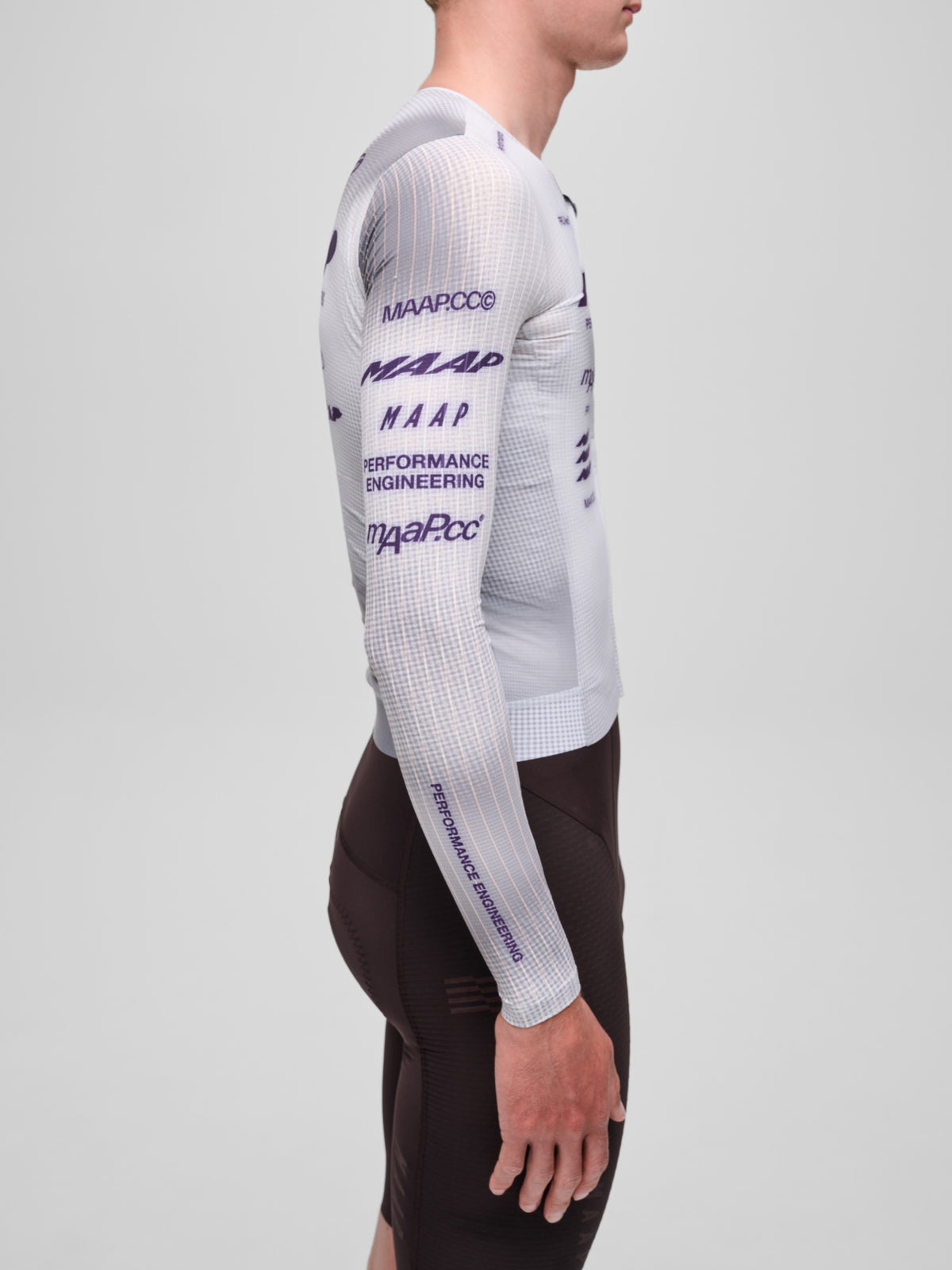 Pro Aero LS Jersey