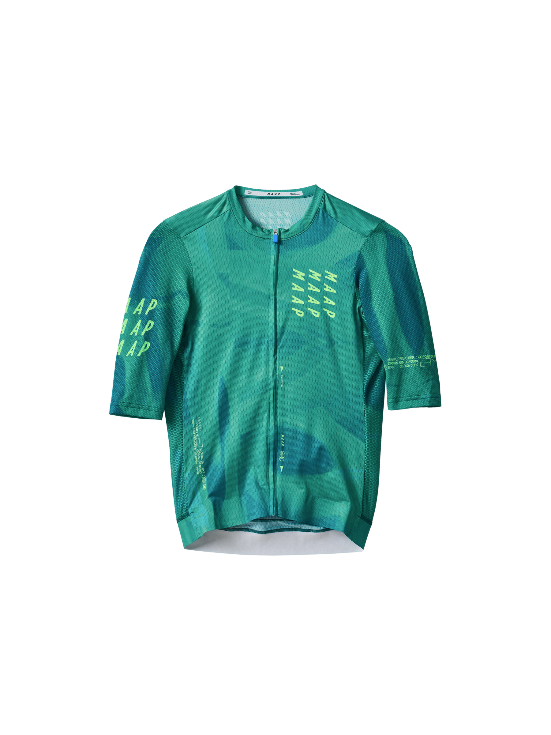 Privateer Chad Haga Pro Air Jersey 3.0