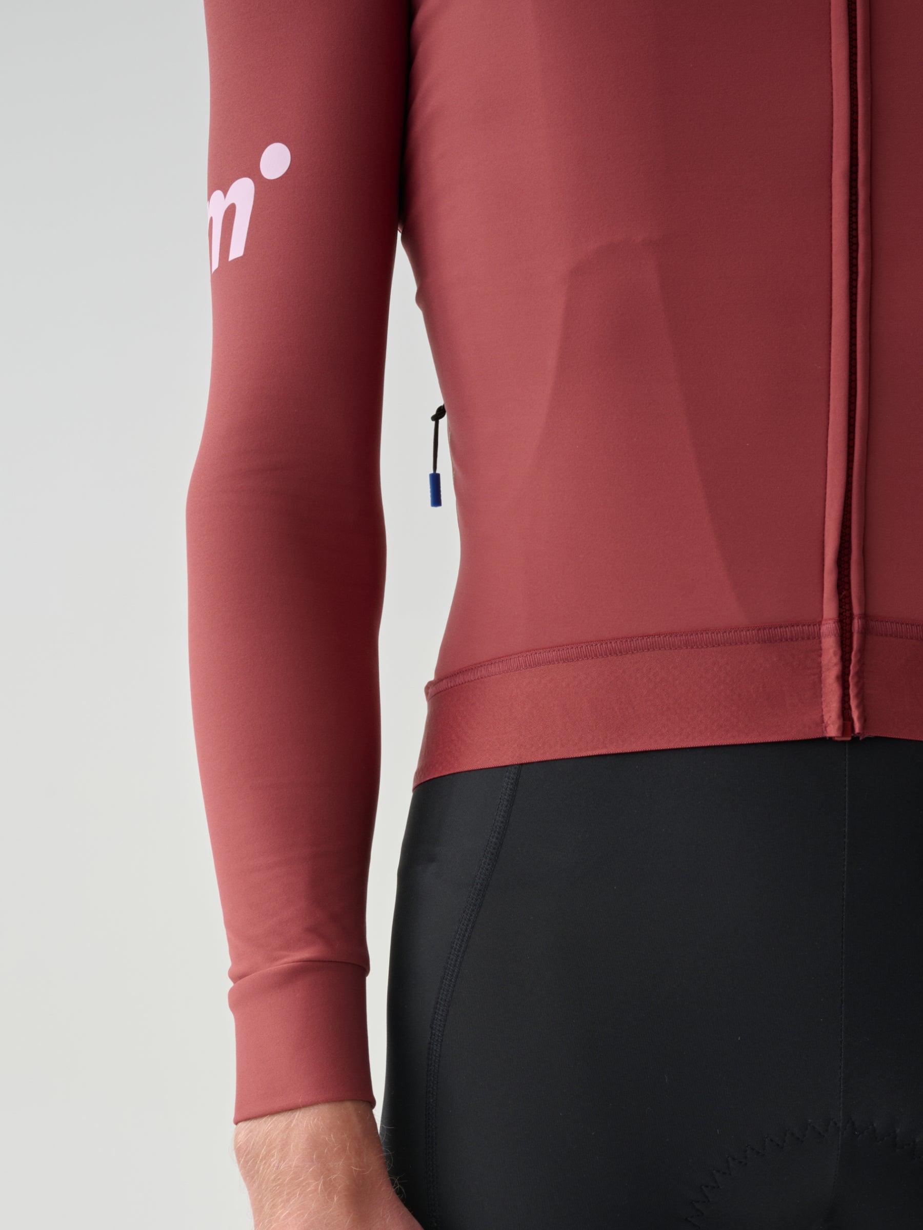 Training Thermal LS Jersey