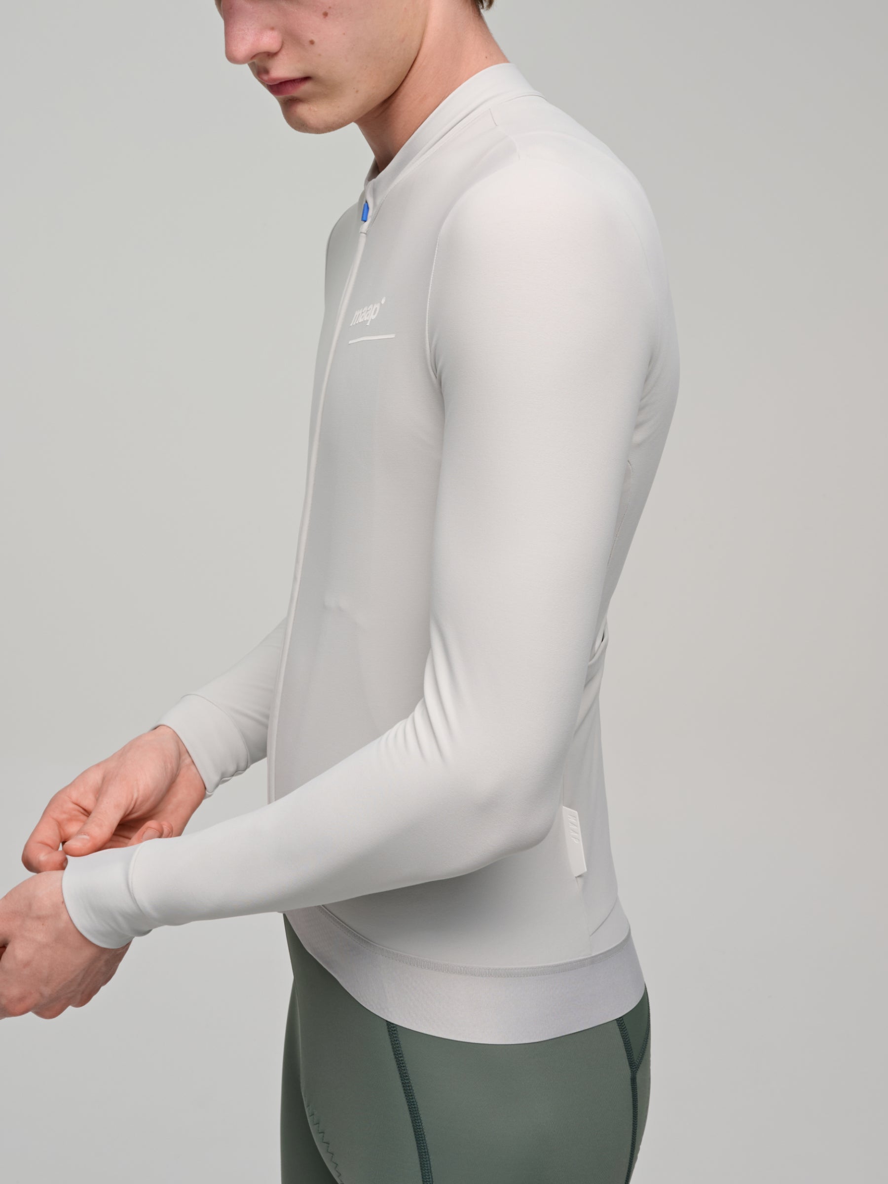 Training Thermal LS Jersey