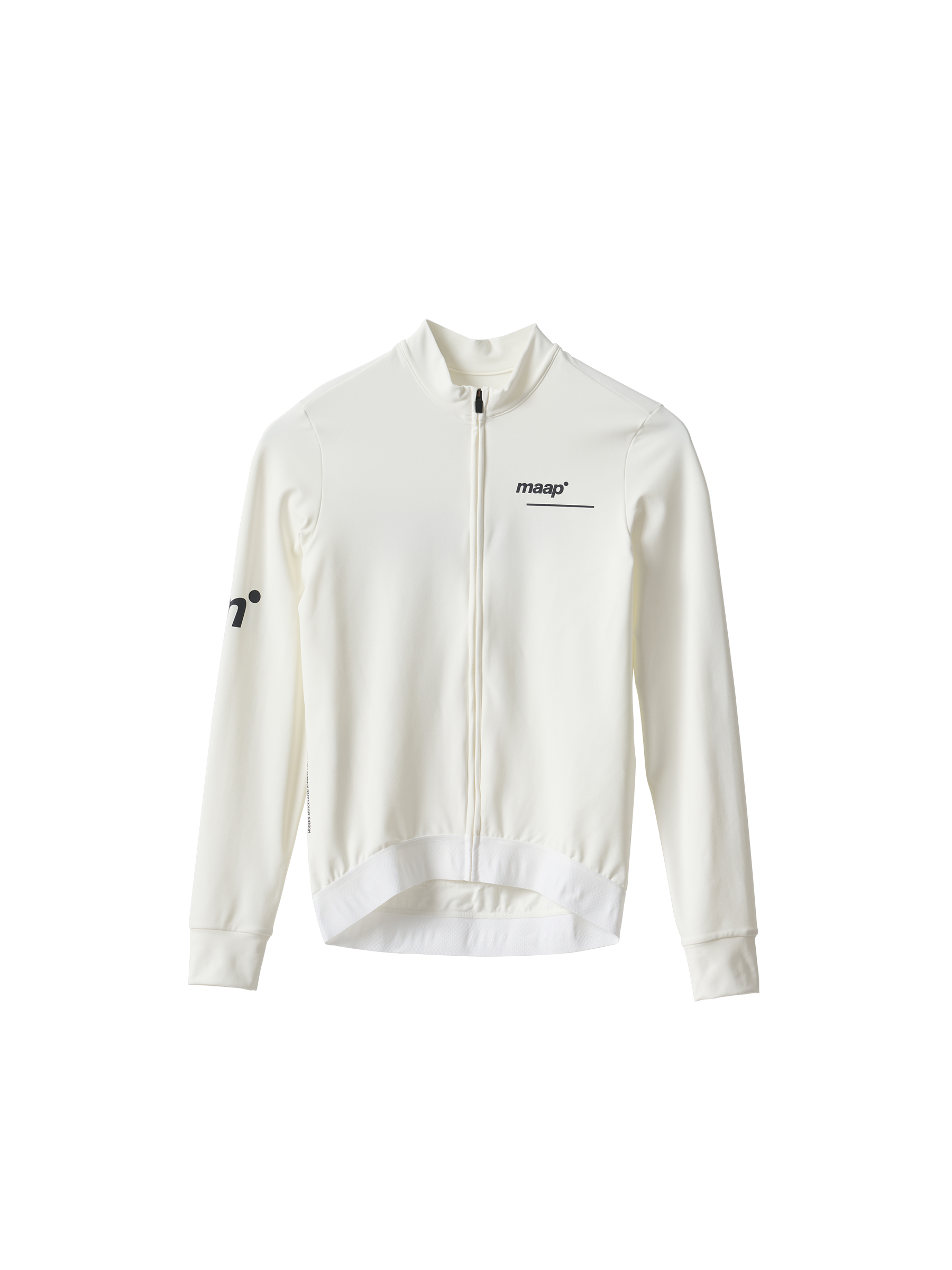 Training Thermal LS Jersey