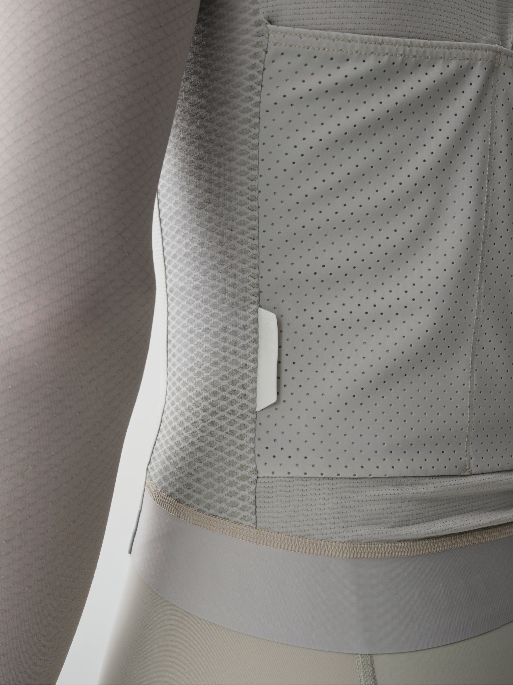 Evade X Pro Air LS Jersey 2.0