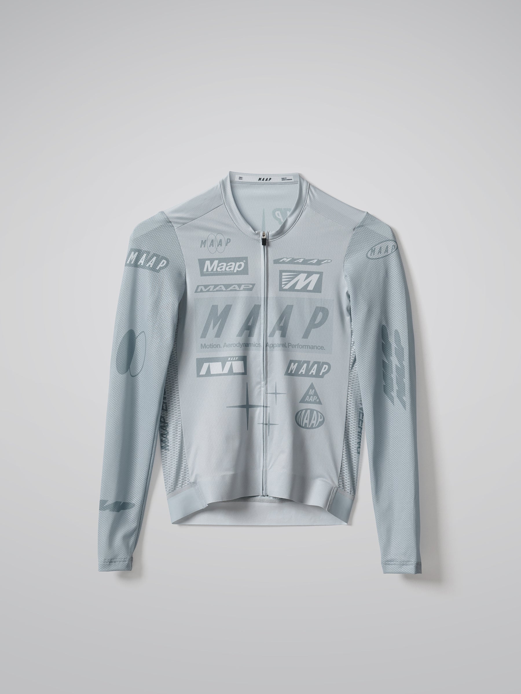 Drome Pro Air LS Jersey 3.0