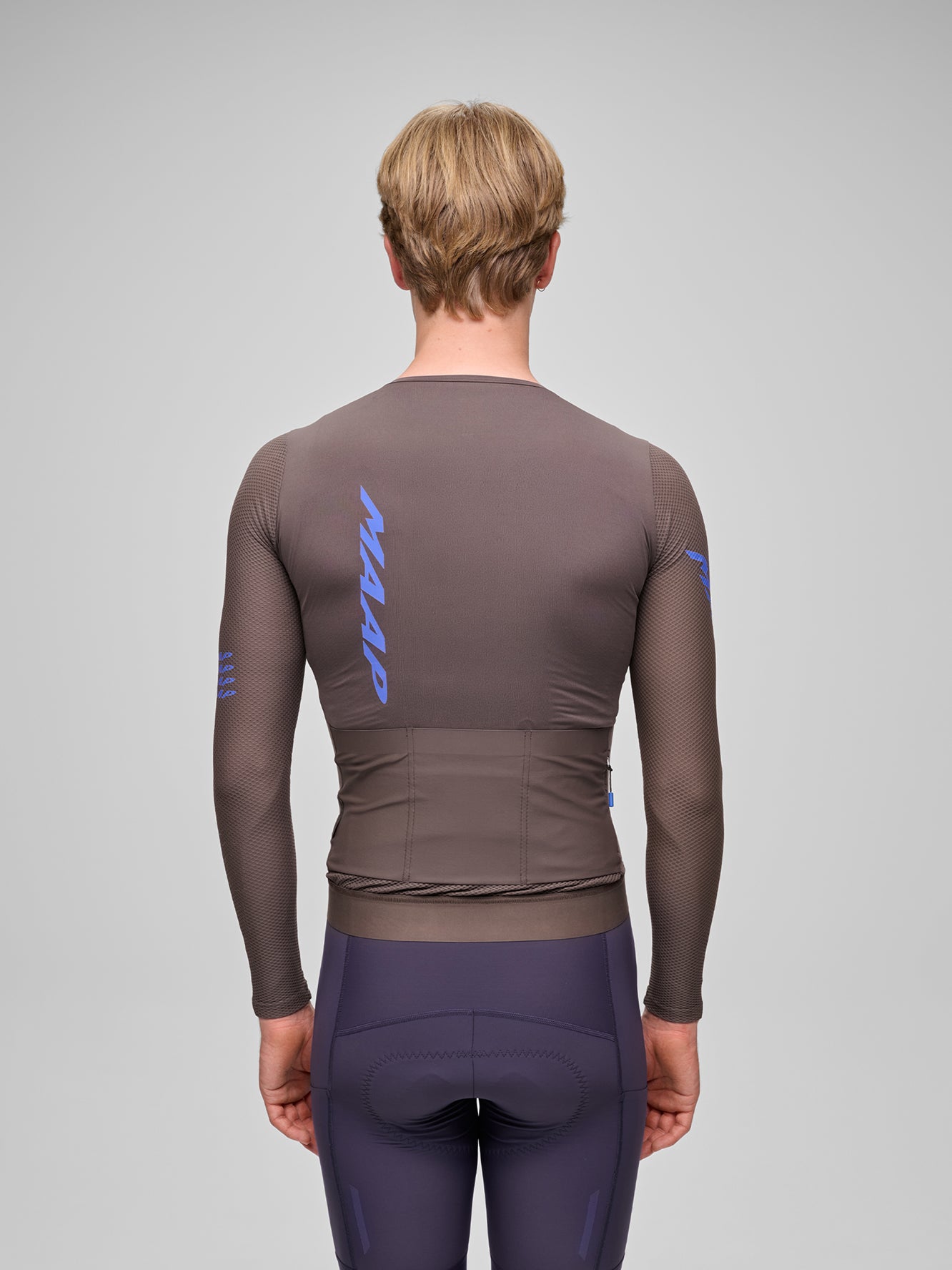 Emerge LS Jersey