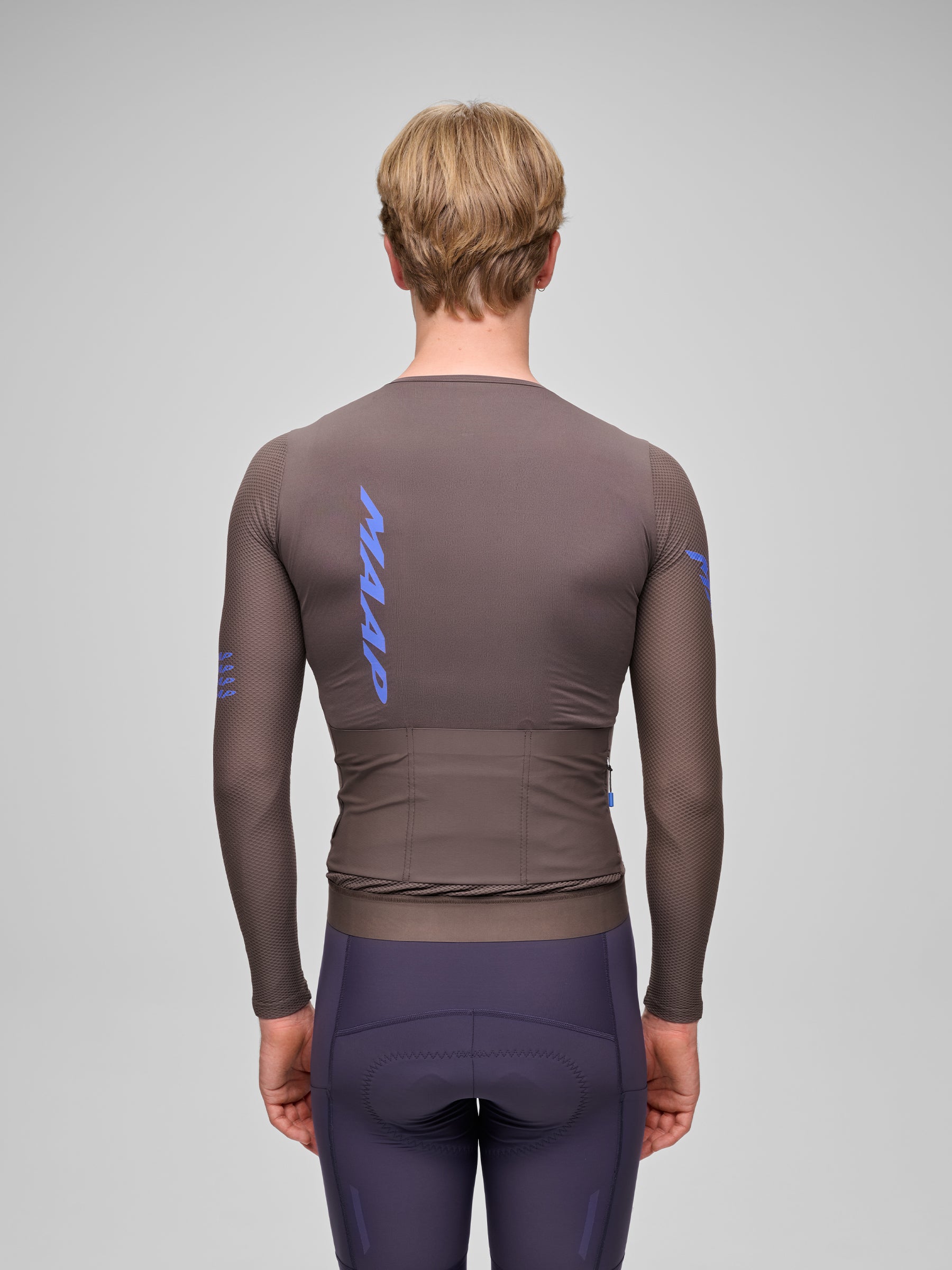 Emerge LS Jersey
