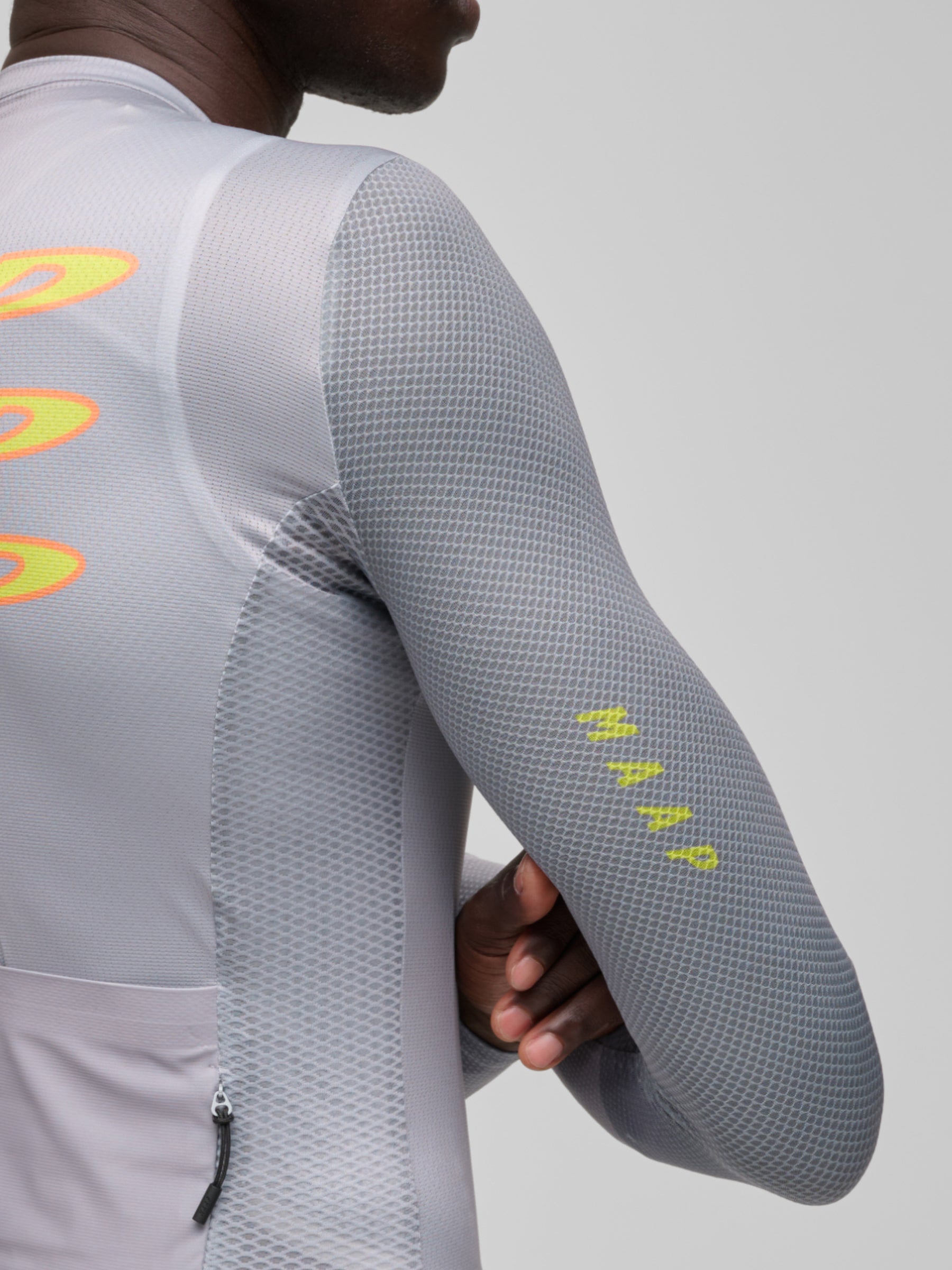 Pulse Pro Air LS Jersey 3.0