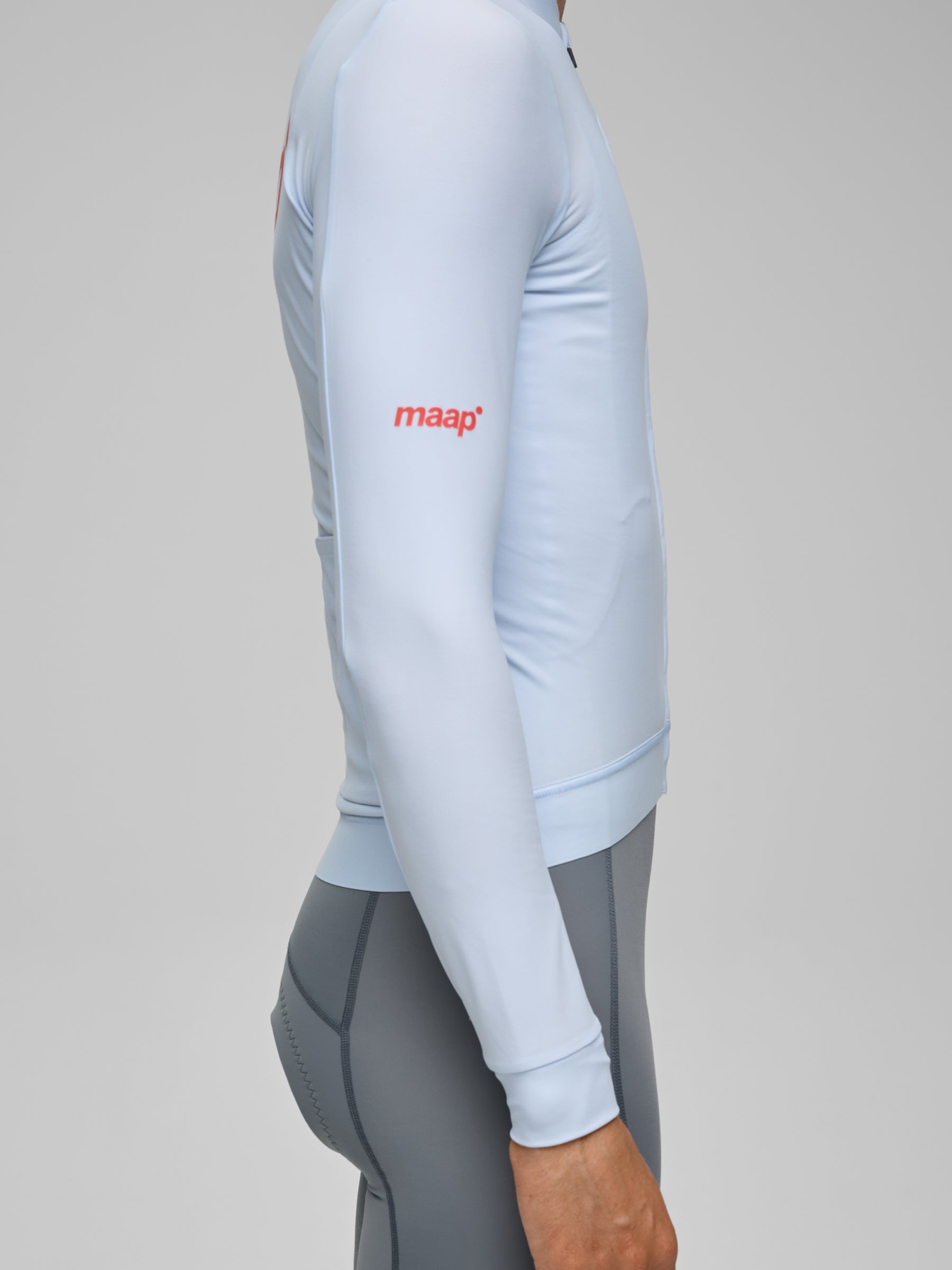 Training Thermal LS Jersey 2.0
