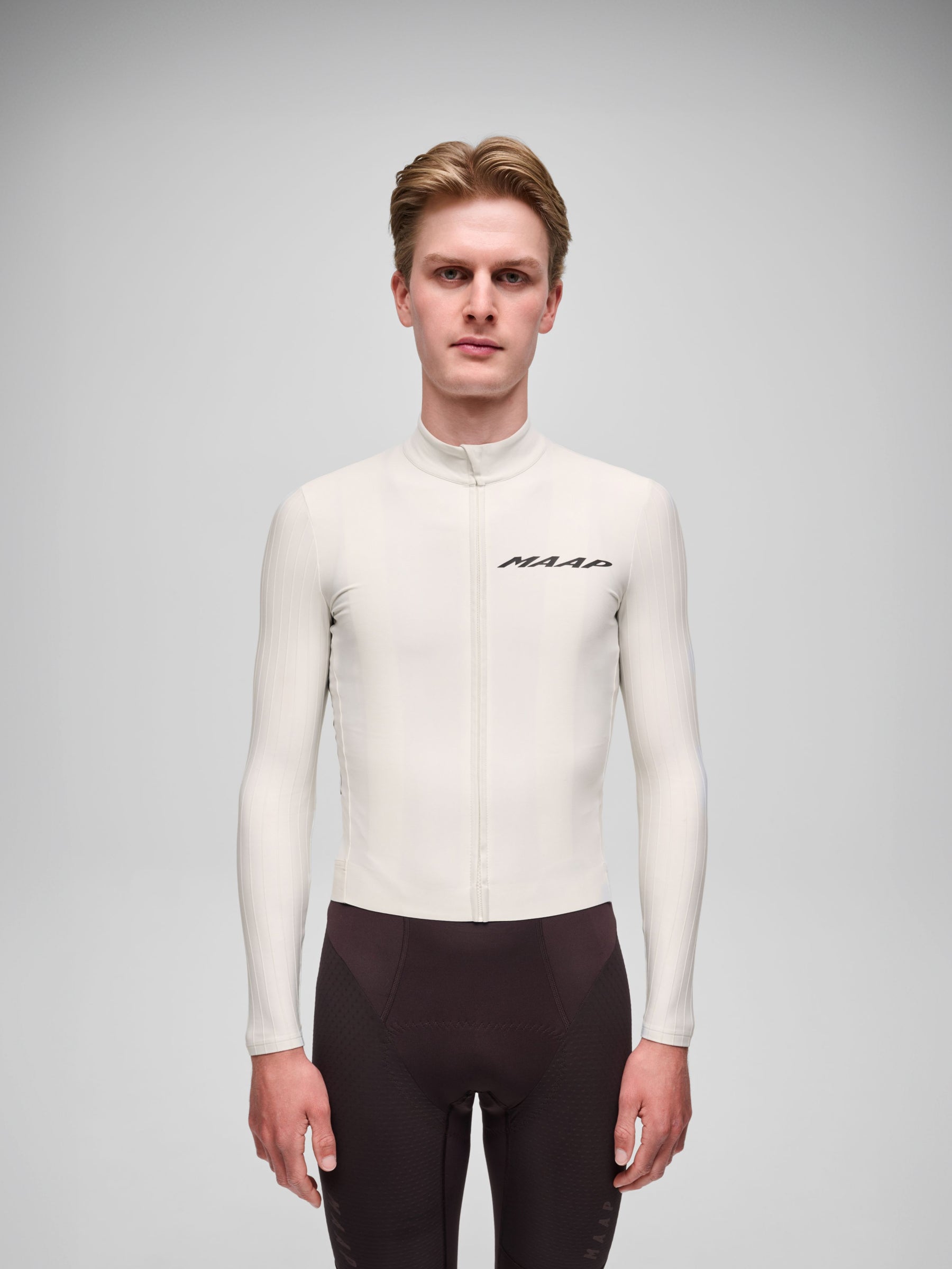 Pro Aero Thermal LS Jersey