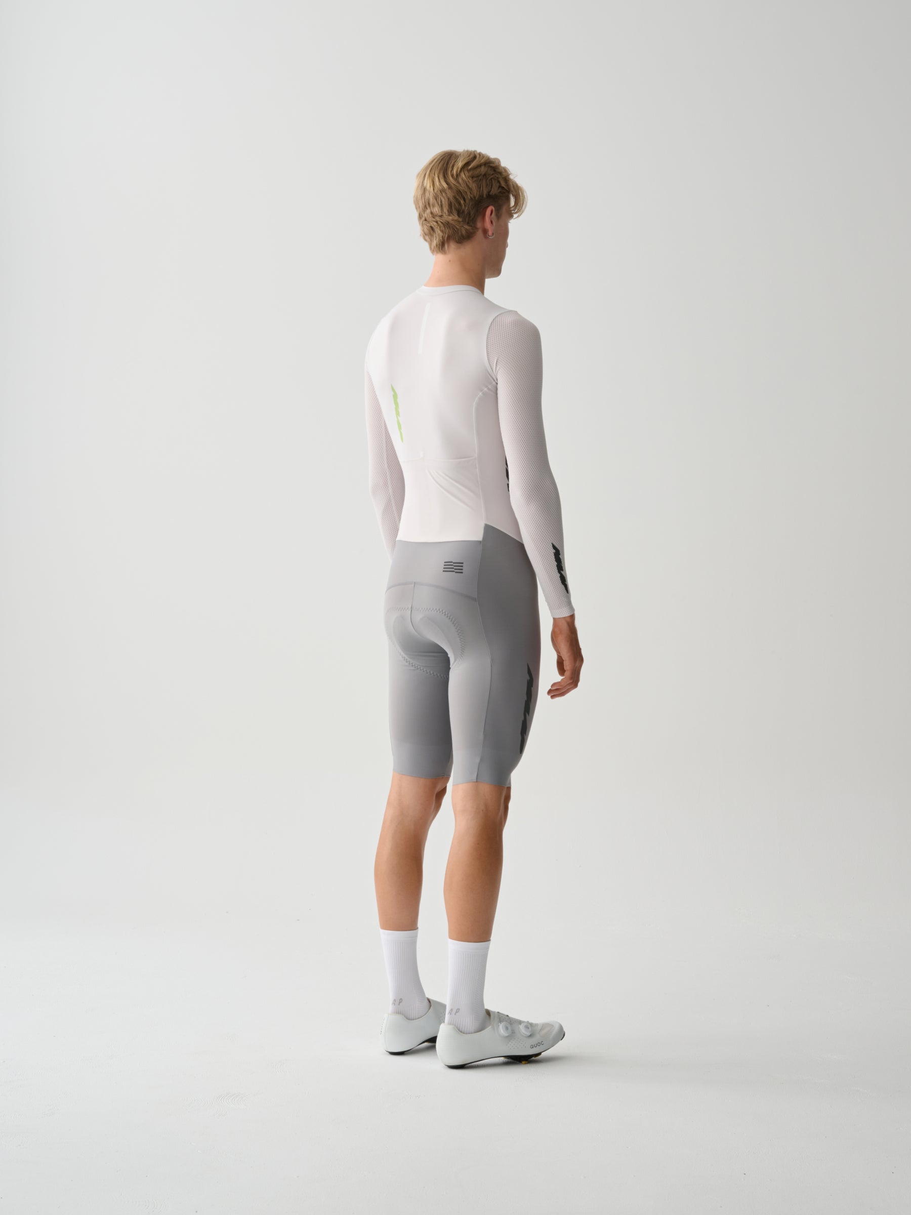 Eclipse Pro LS Race Suit