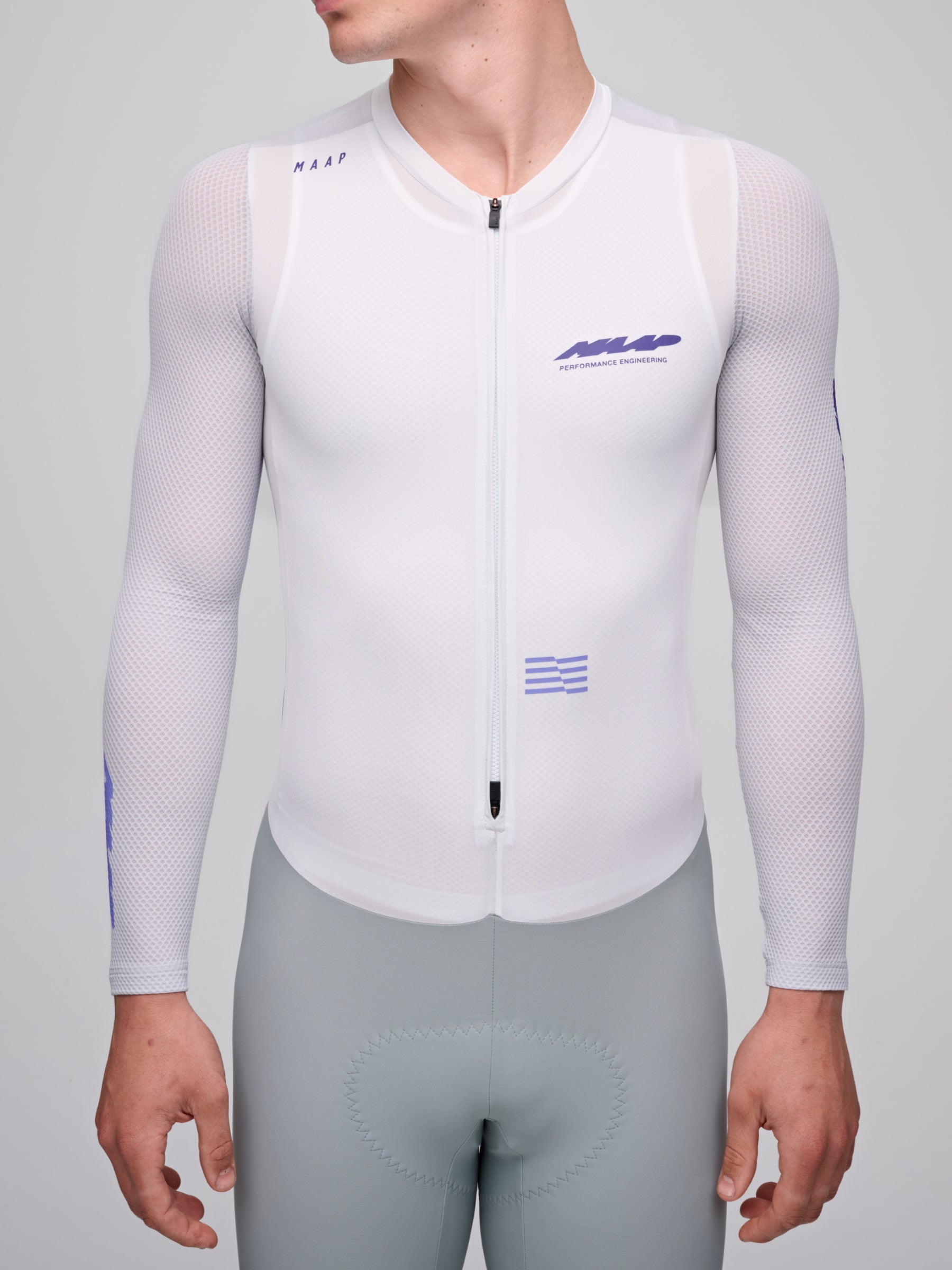 Eclipse Pro LS Race Suit