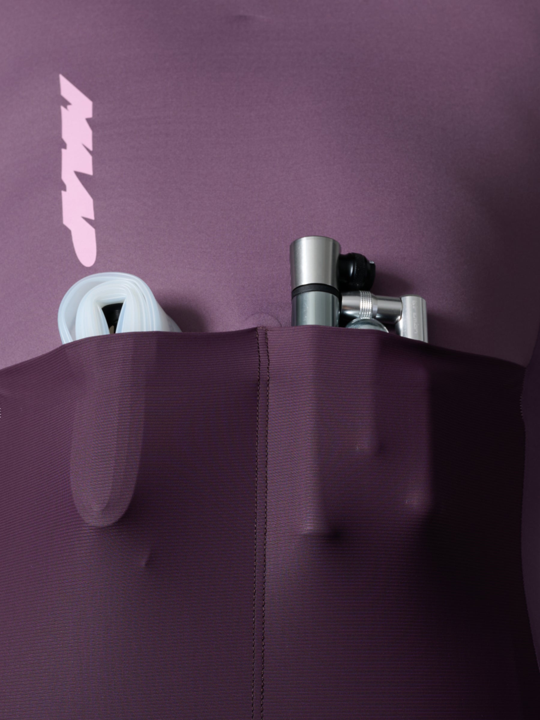 Eclipse Pro Race Suit