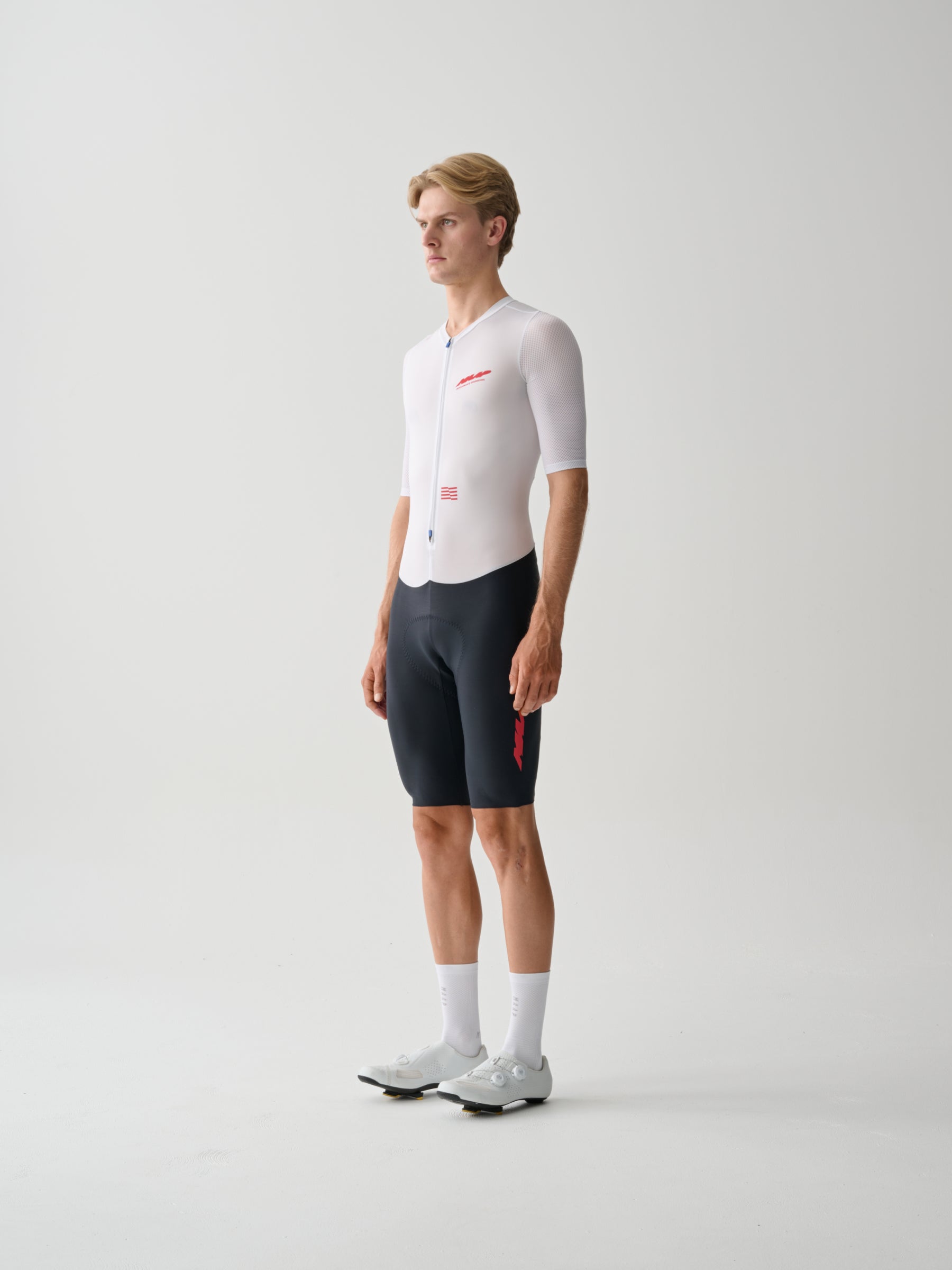 Eclipse Pro Race Suit