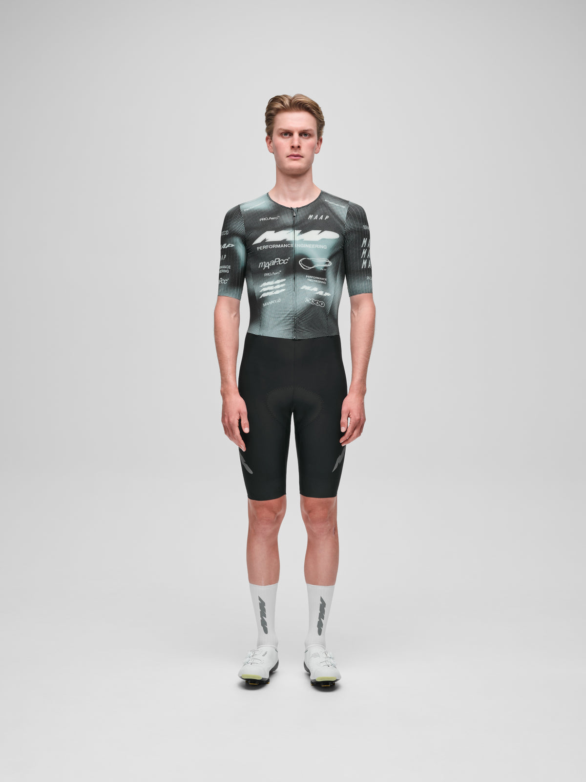 Pro Aero Suit