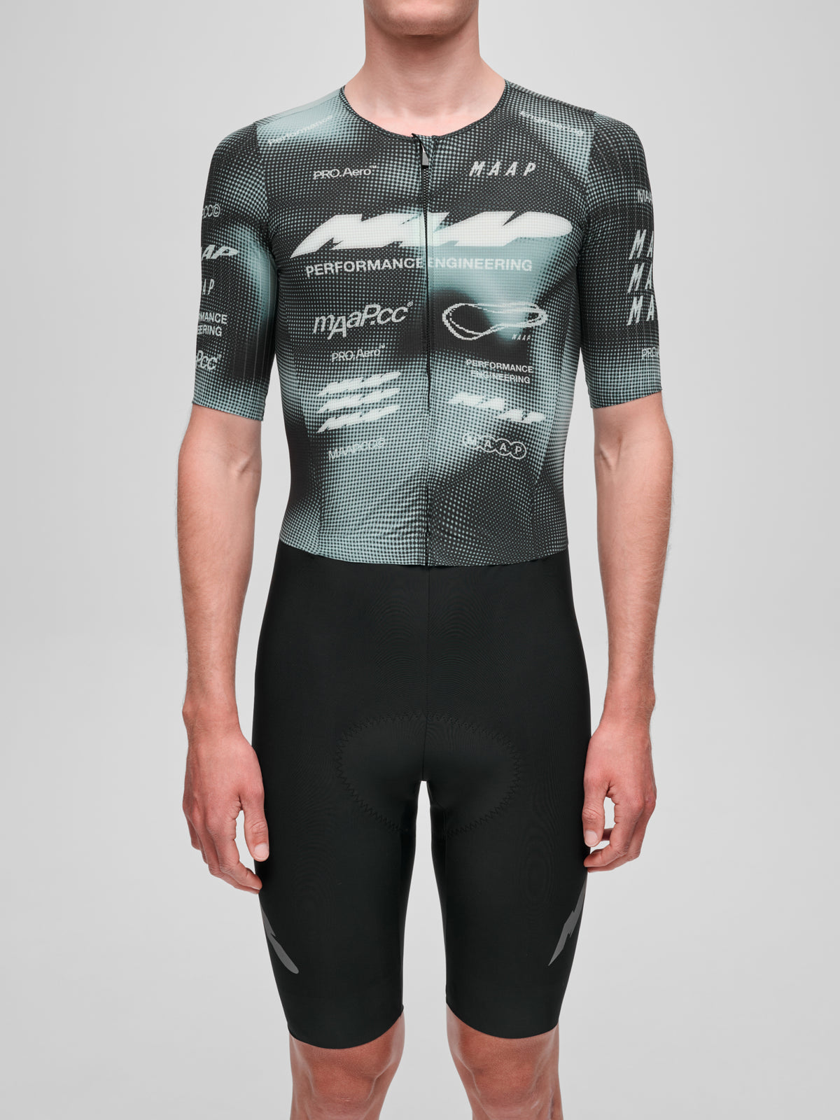 Pro Aero Suit