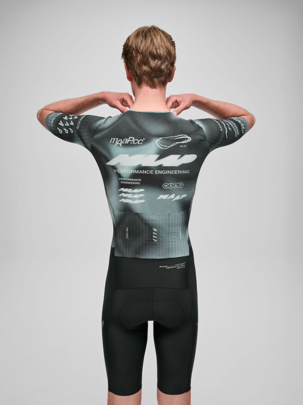 Pro Aero Suit
