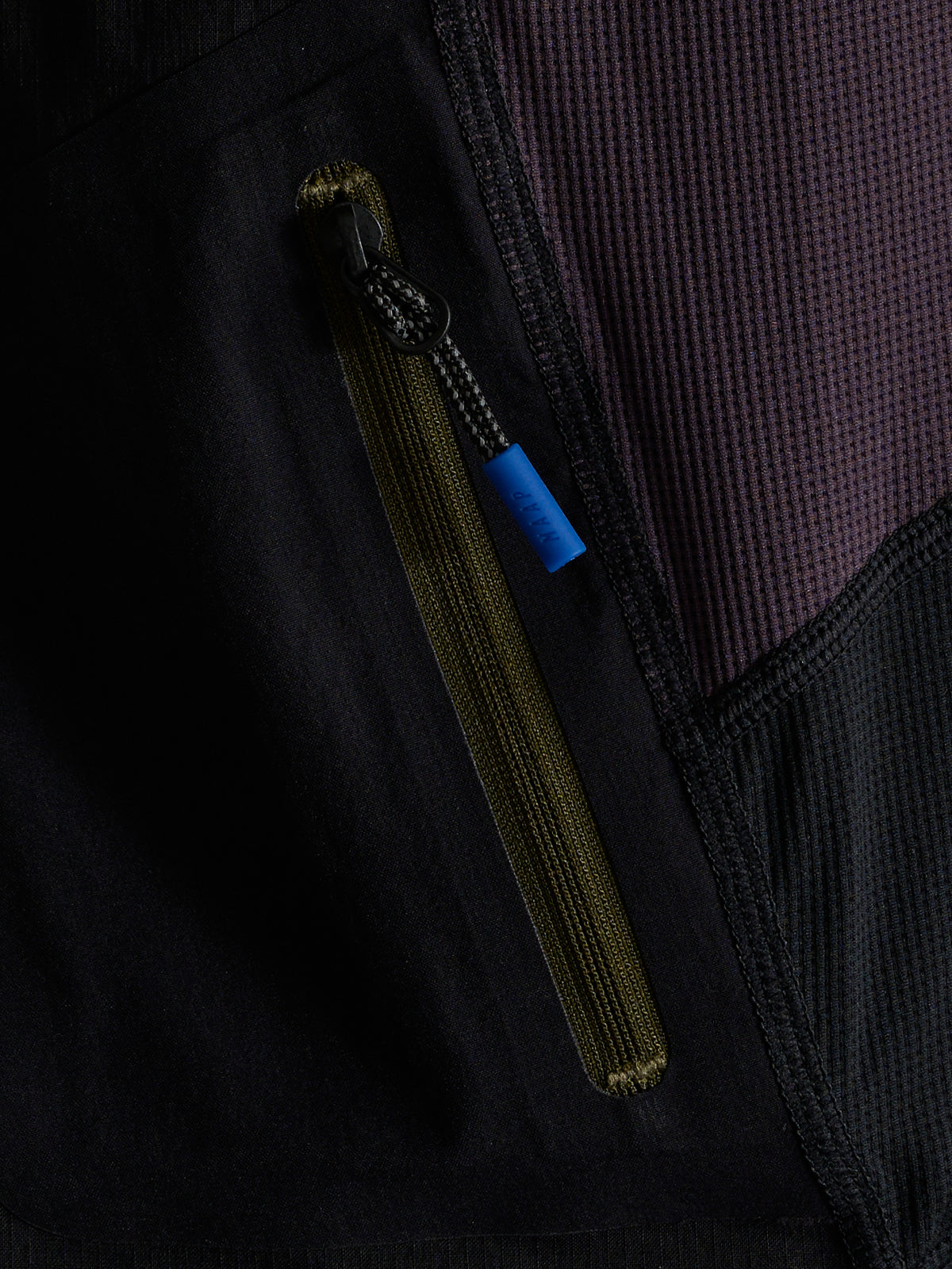 Alt_Road™ Zip Tee