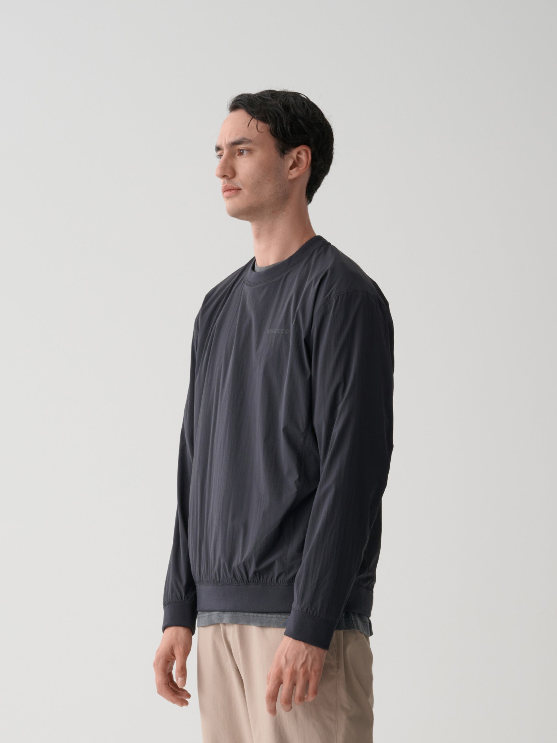 Transit Insulated Crew