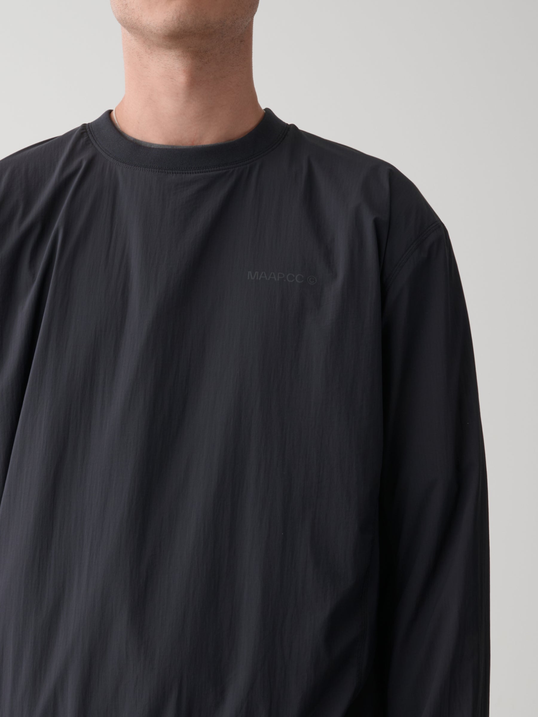 Transit Insulated Crew