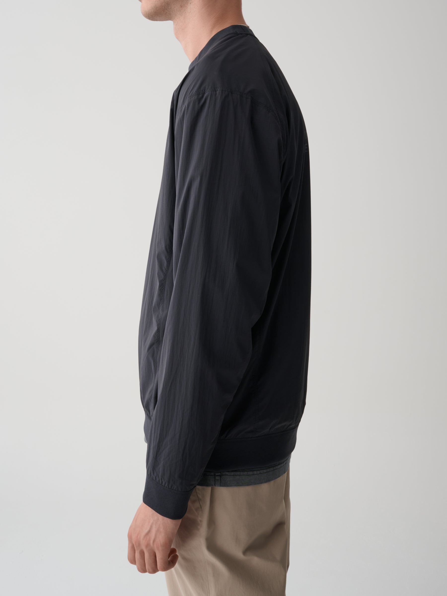 Transit Insulated Crew