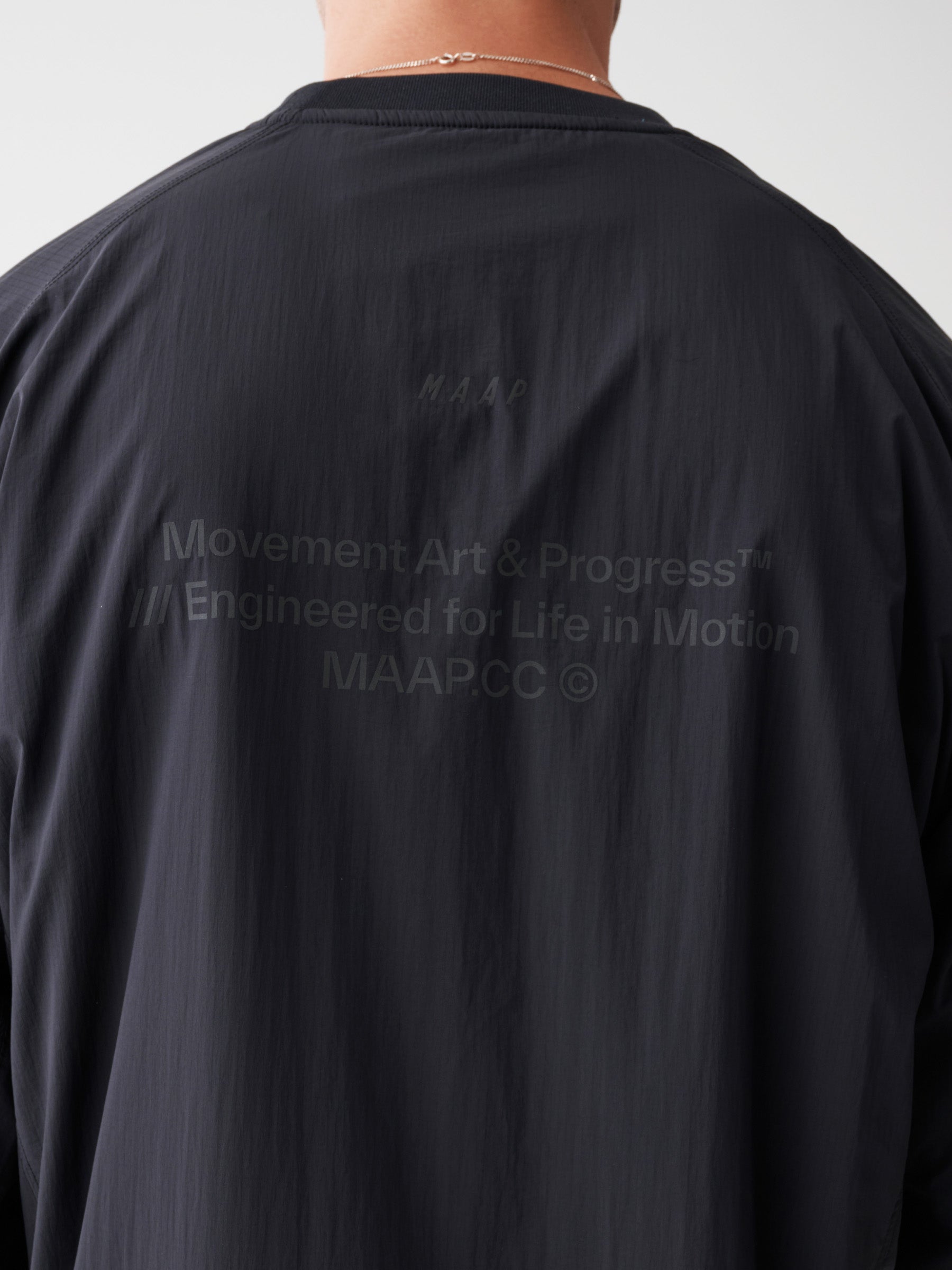 Transit Insulated Crew