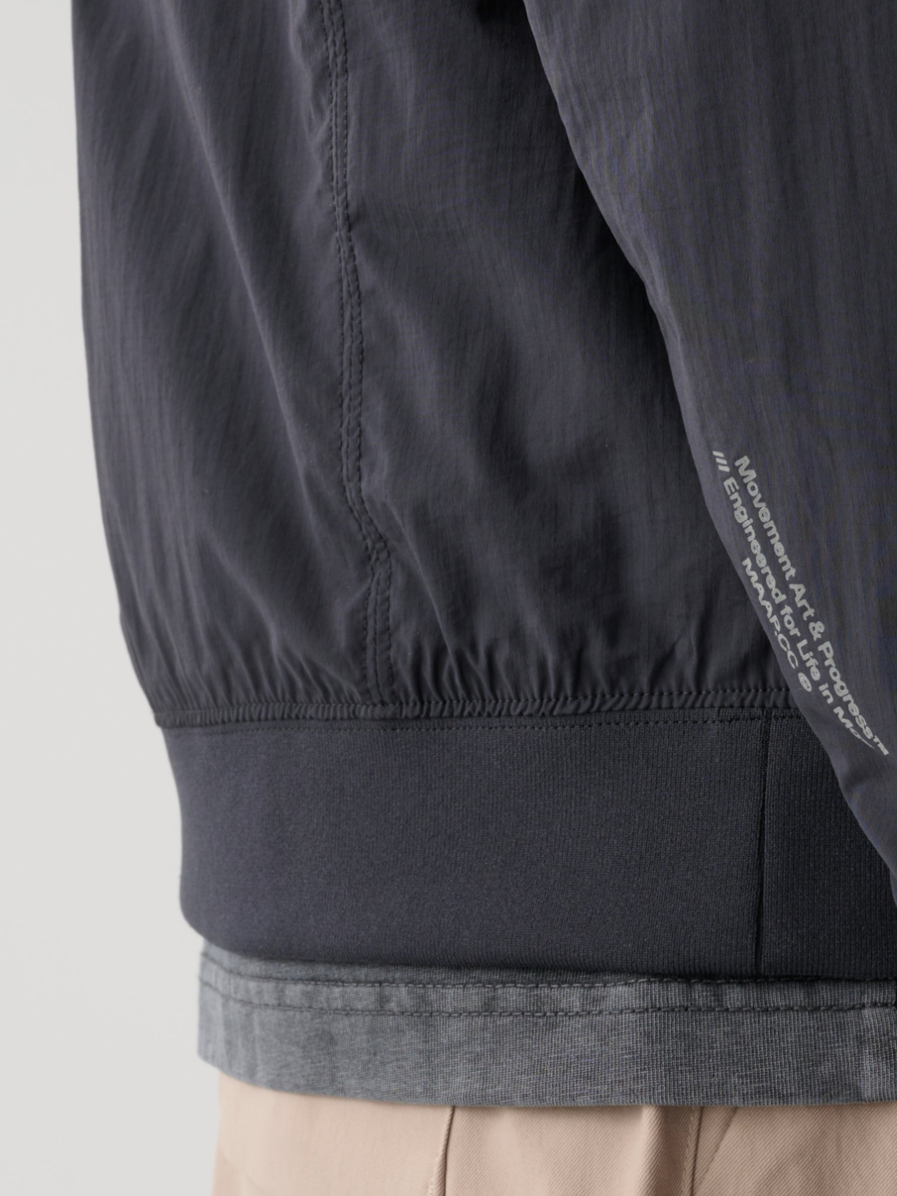 Transit Insulated Crew